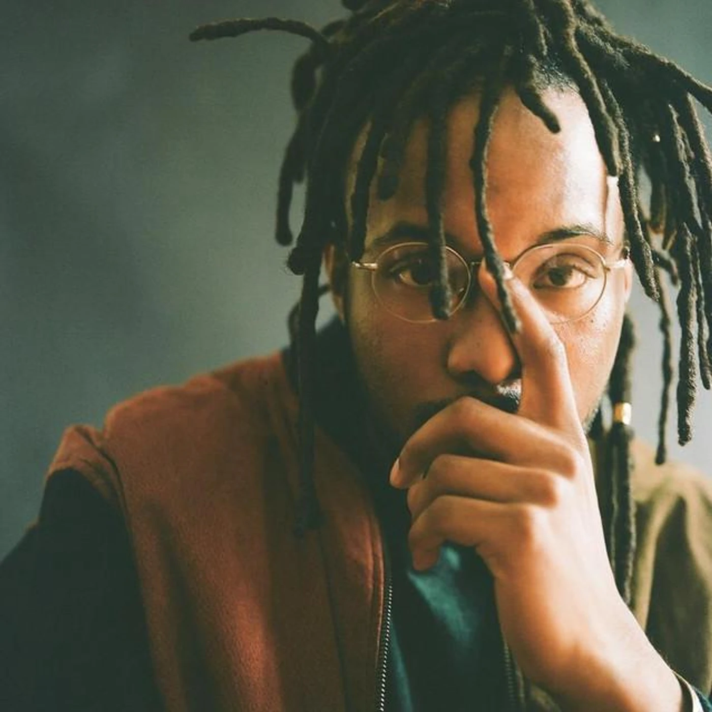 Najii Person Brand Page