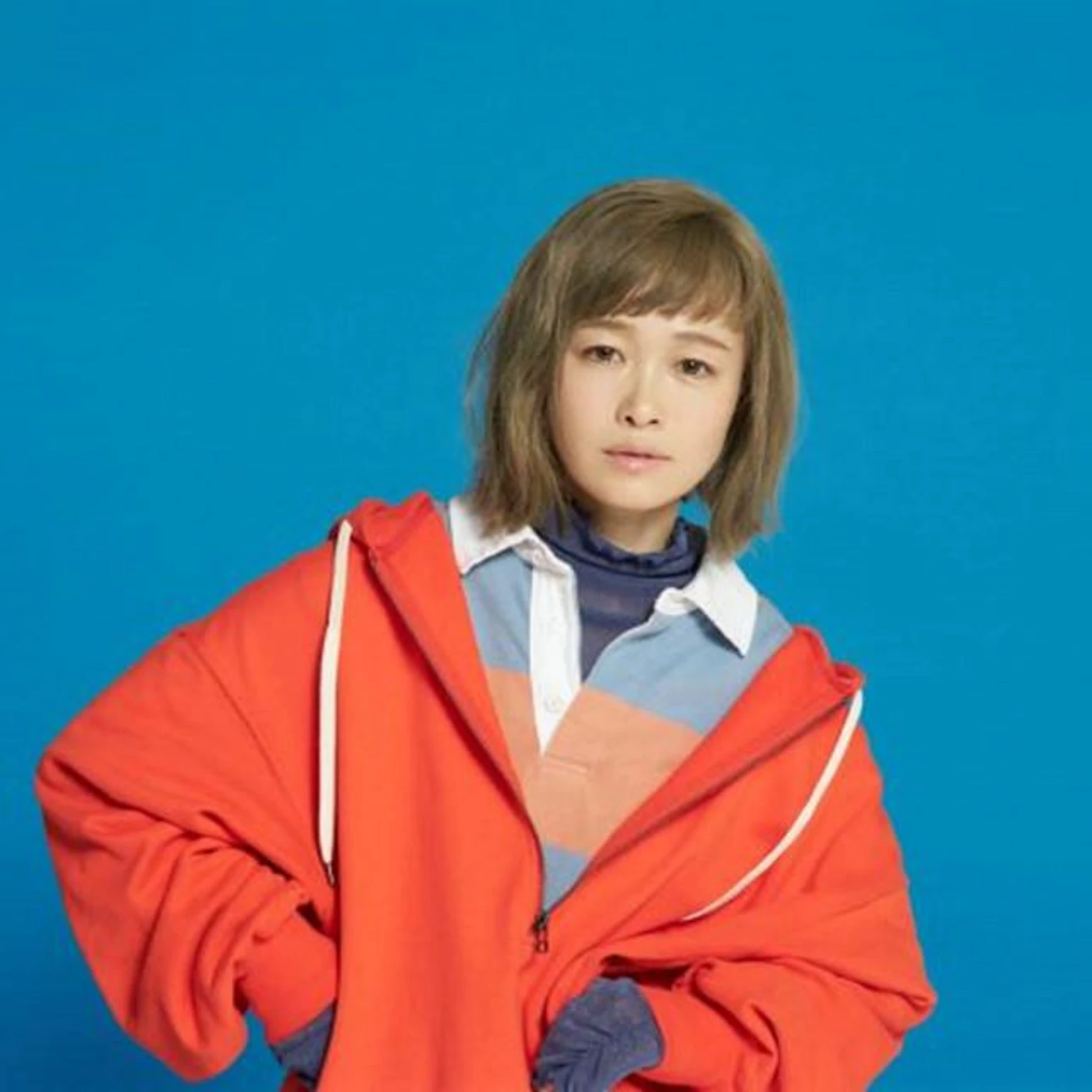 NakamuraEmi Brand Page