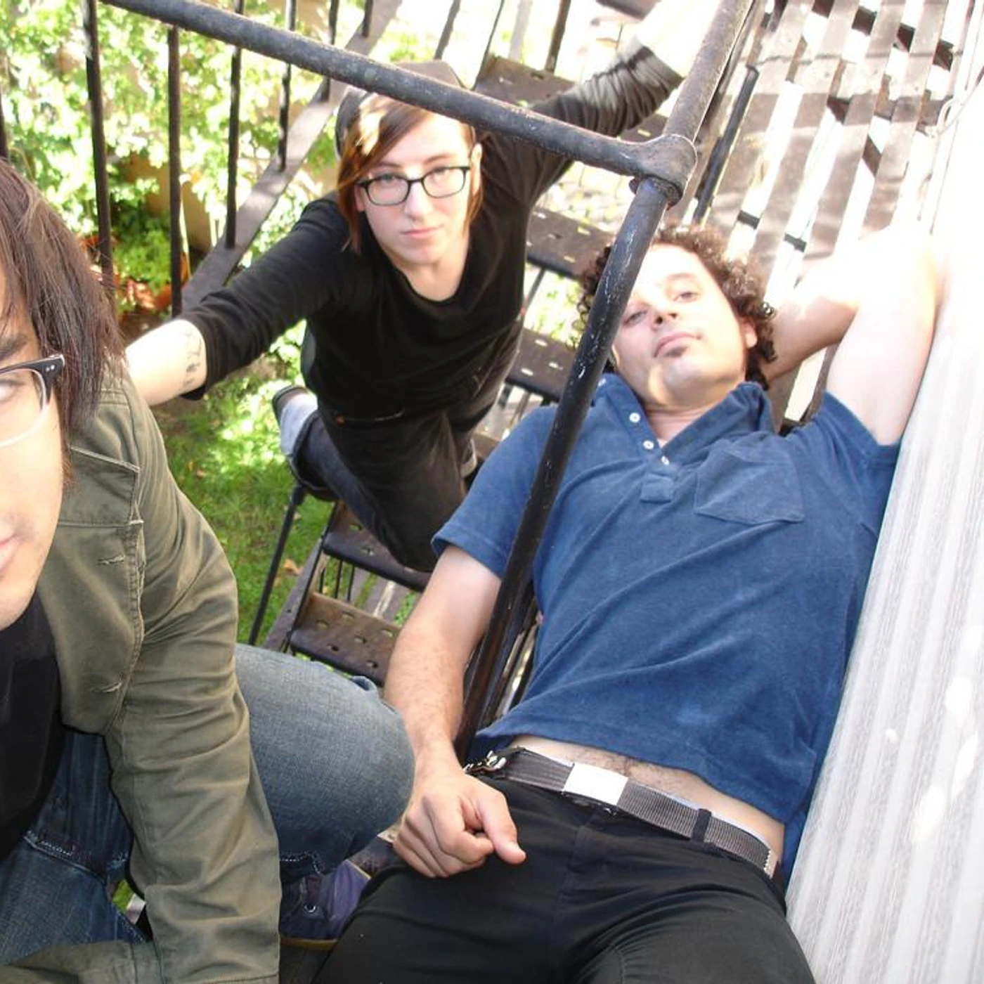 Nakatomi Plaza Brand Page