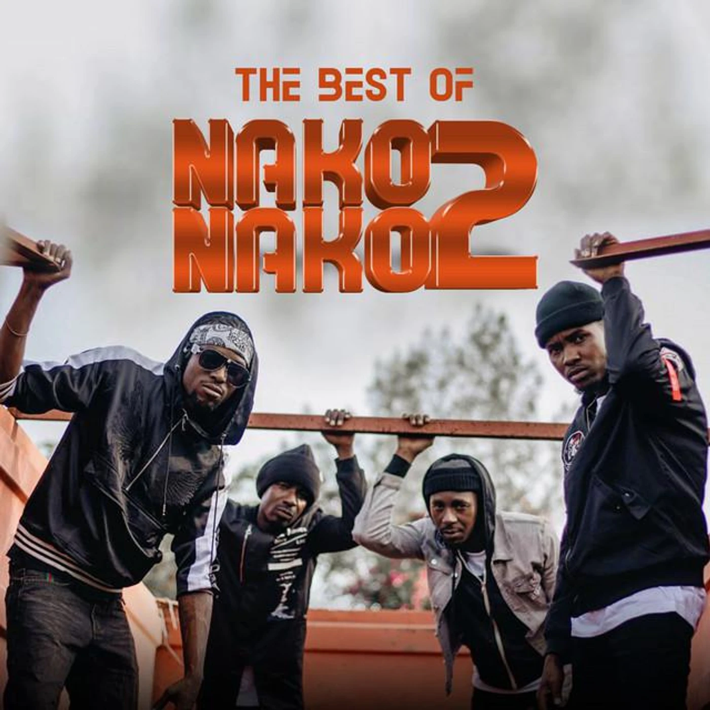 Nako 2 Nako Brand Page