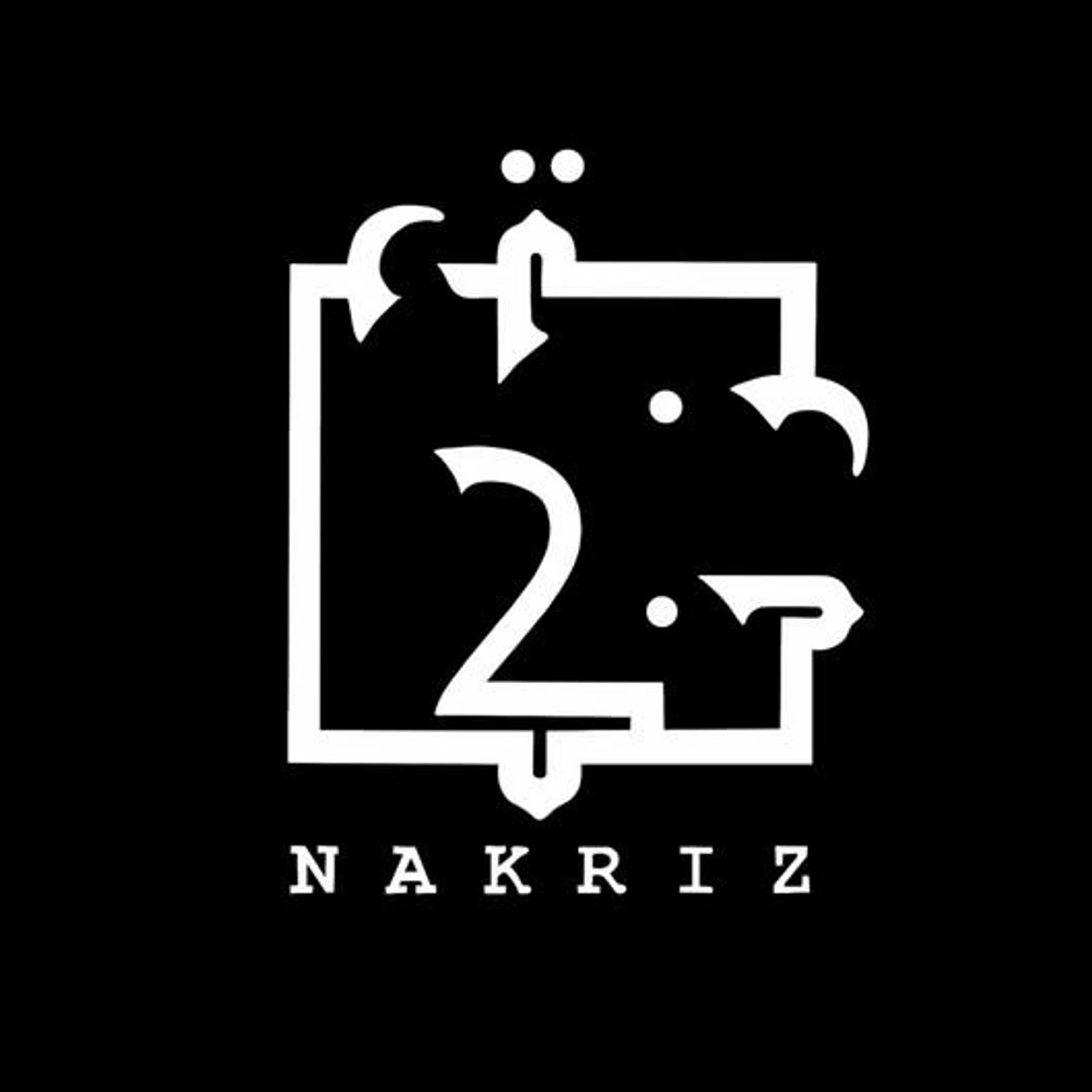 Nakriz Brand Page