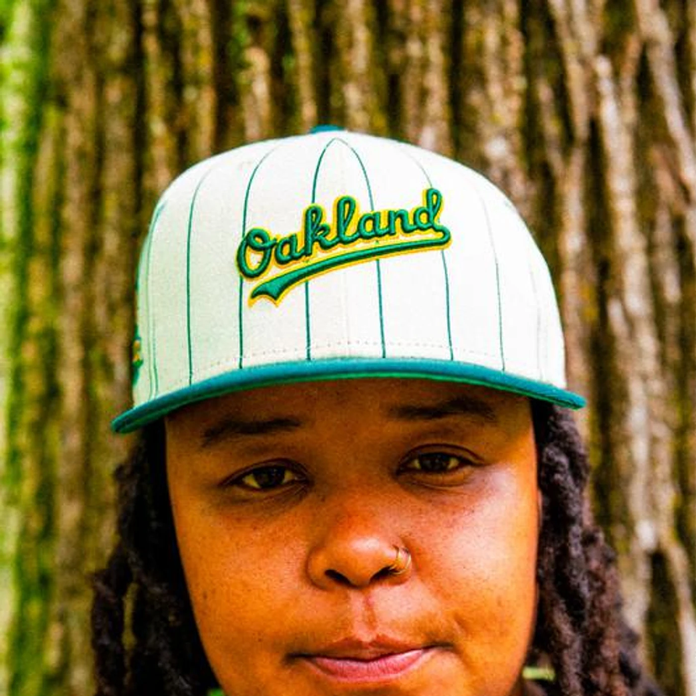 Nappy Nina Brand Page