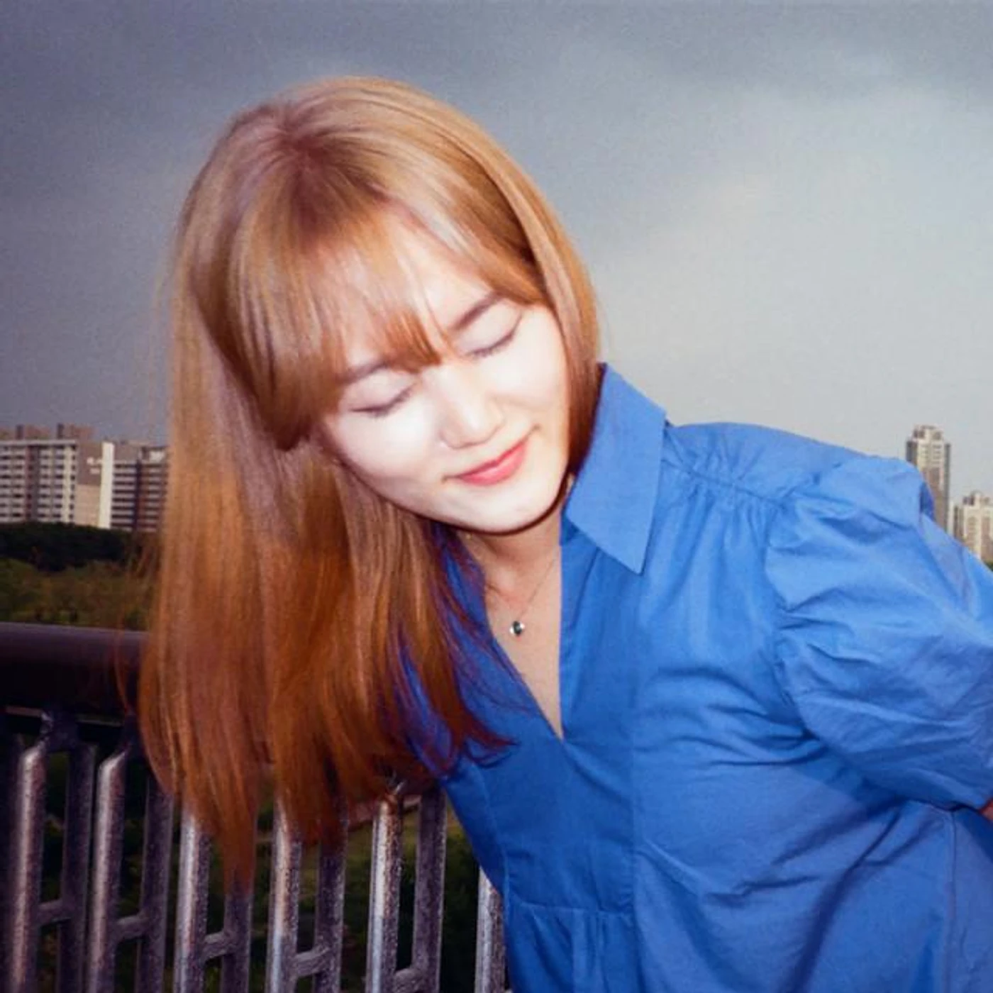 Narae Lee Brand Page