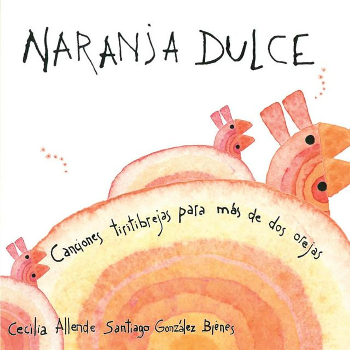 Naranja Dulce