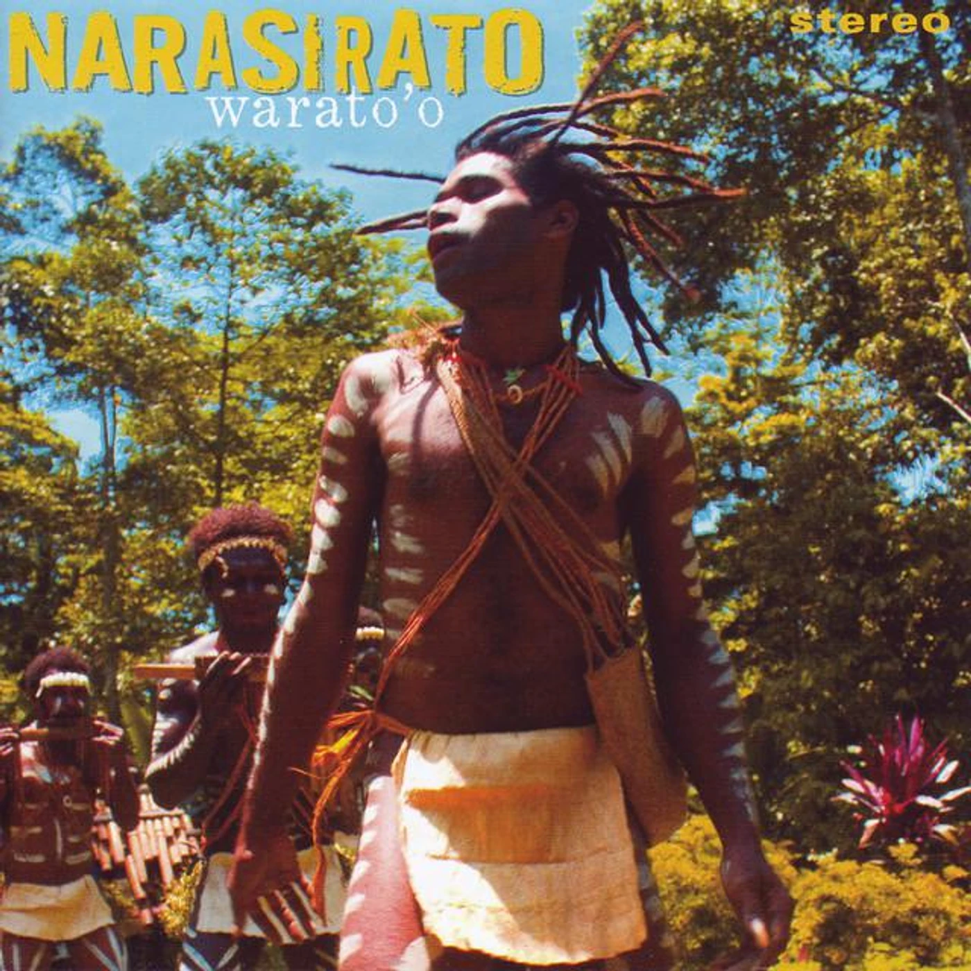 Narasirato Brand Page
