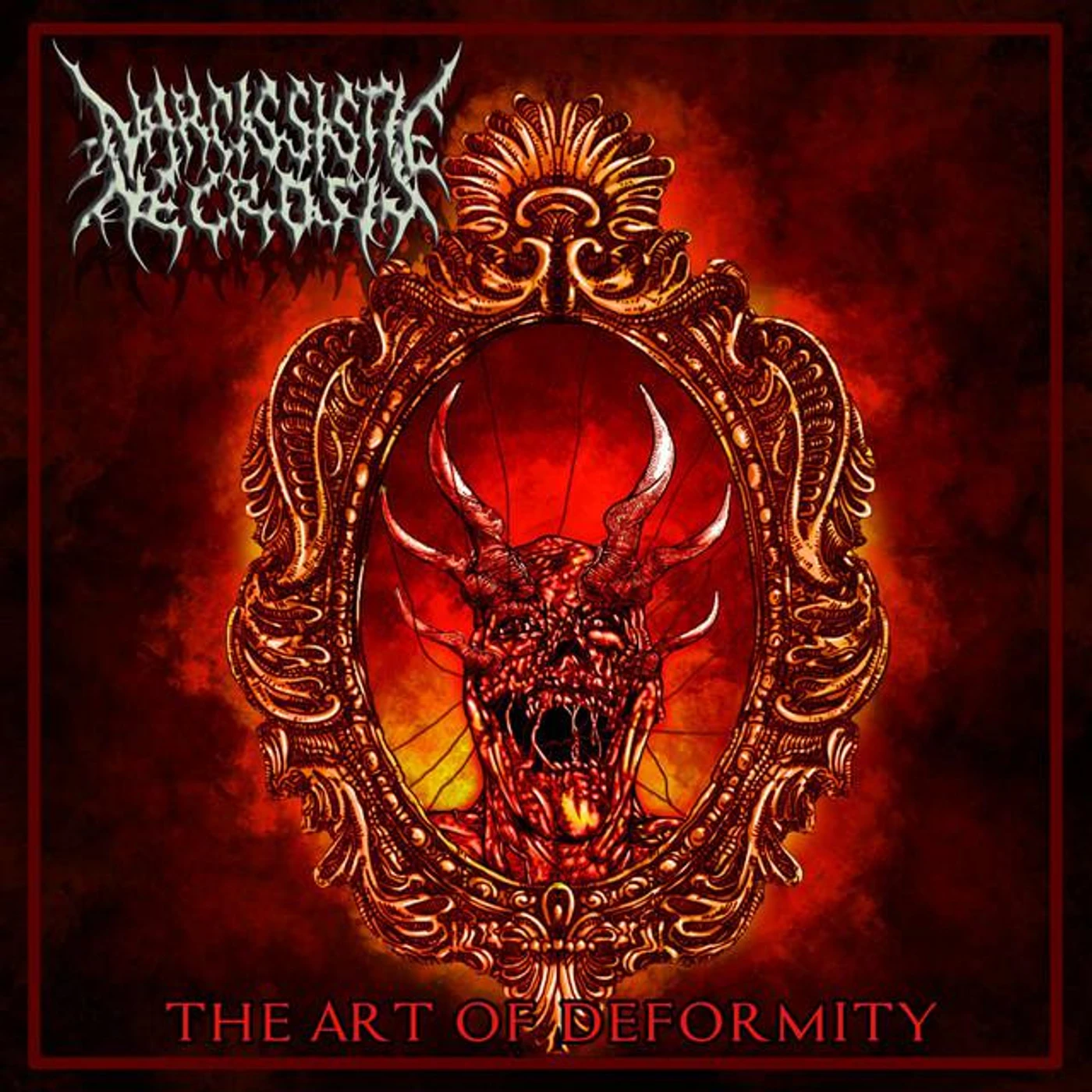 Narcissistic Necrosis