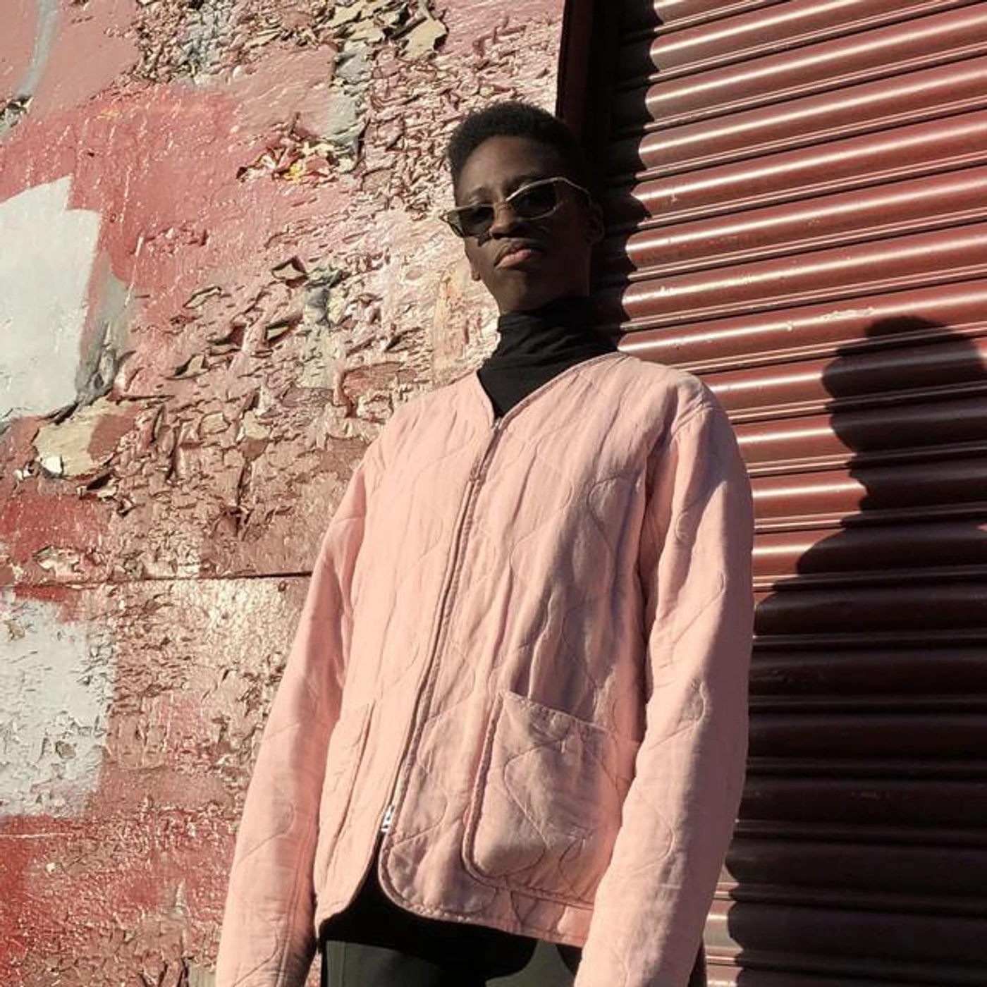 Nardeydey Brand Page