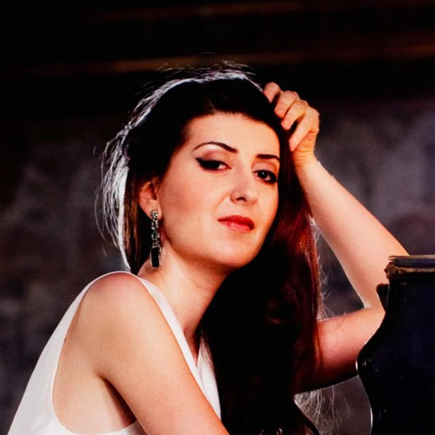 Nareh Arghamanyan Brand Page