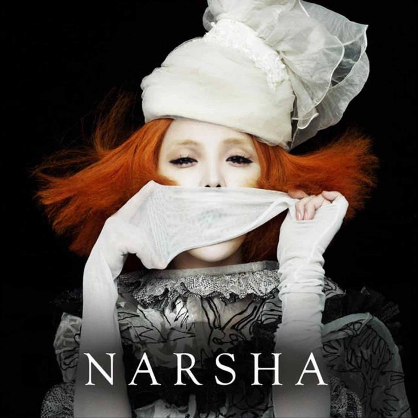 NARSHA Brand Page