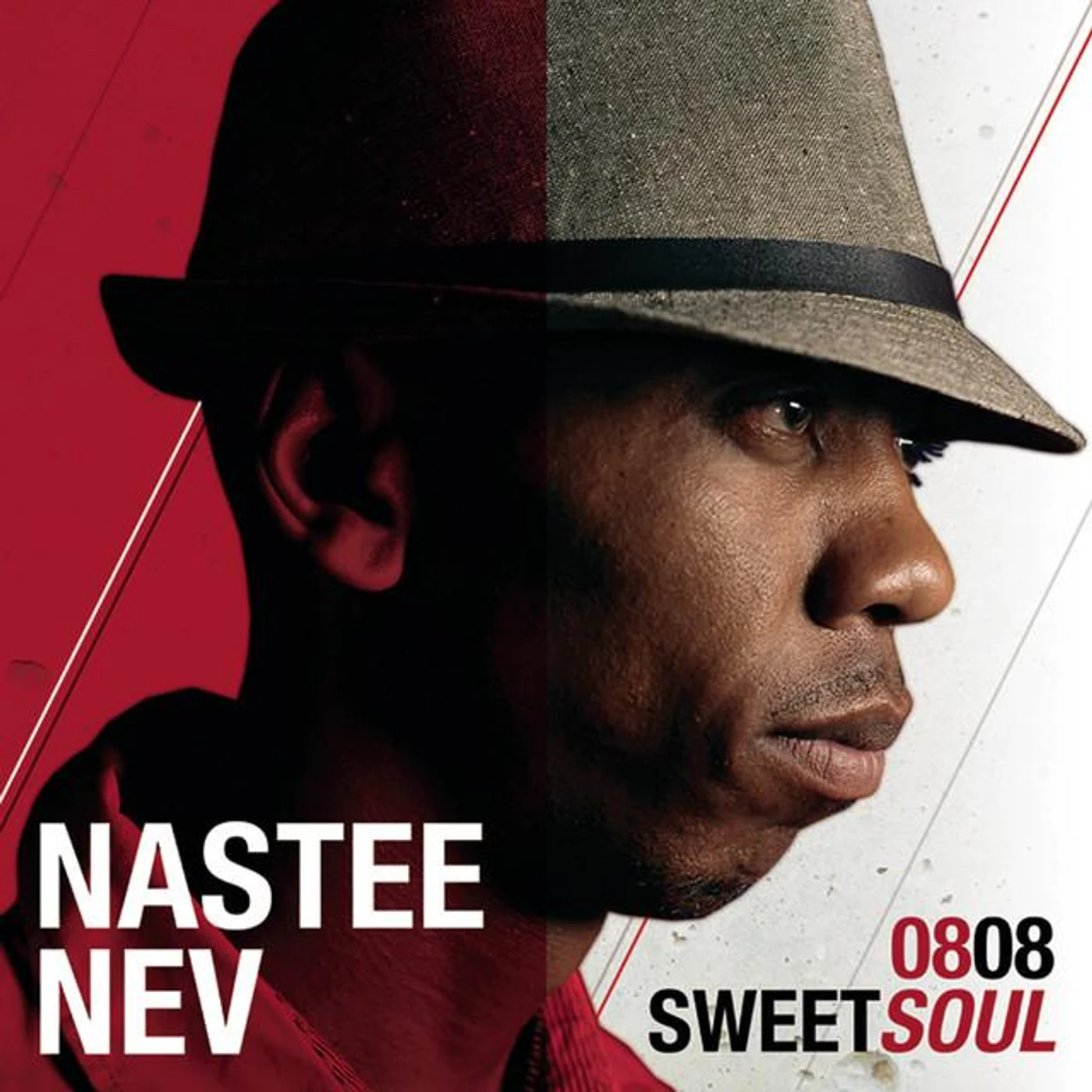 Nastee Nev Brand Page