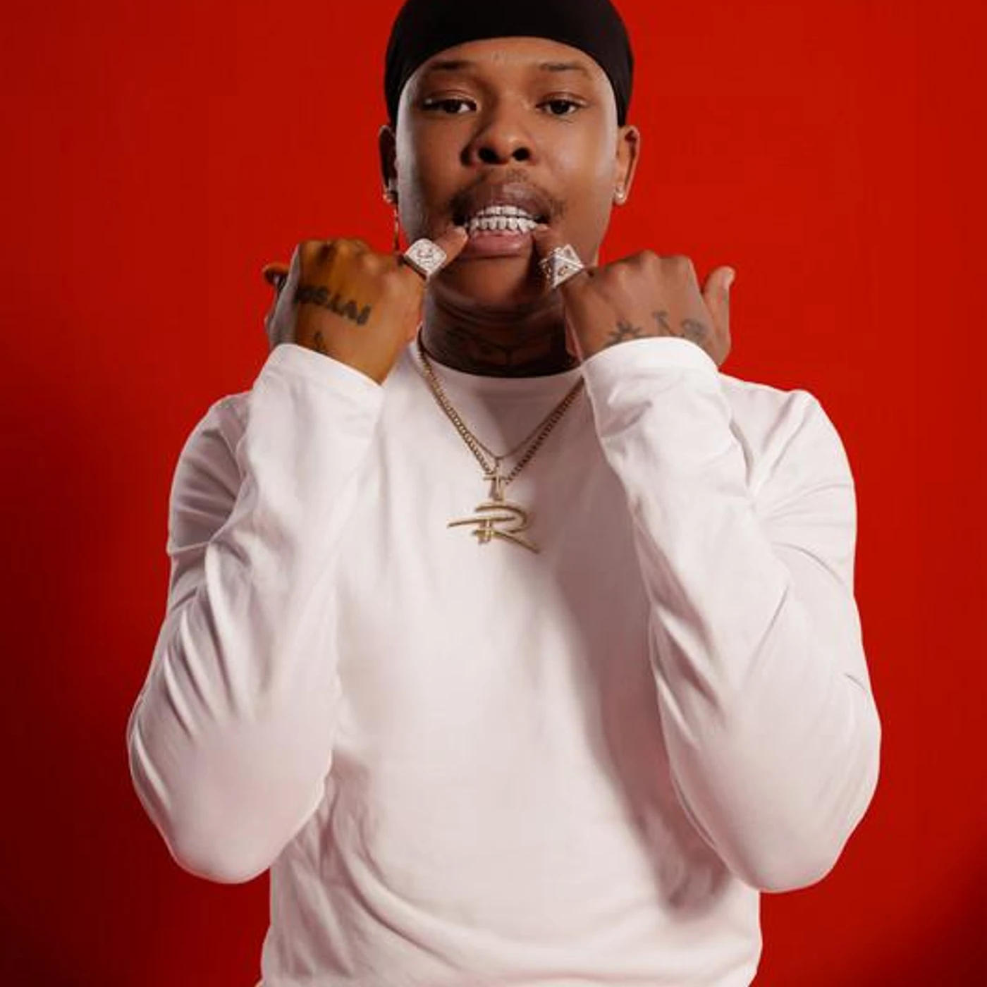 Nasty C