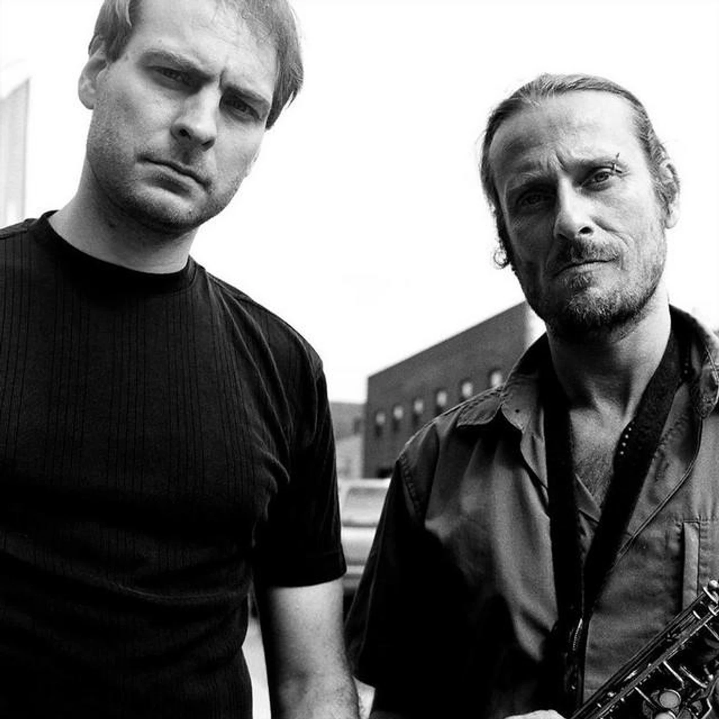 Nasty Factorz Brand Page