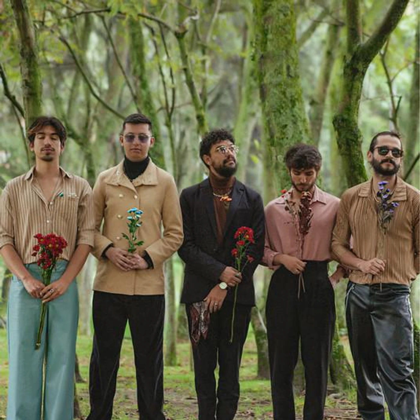 Nasa Histoires Brand Page