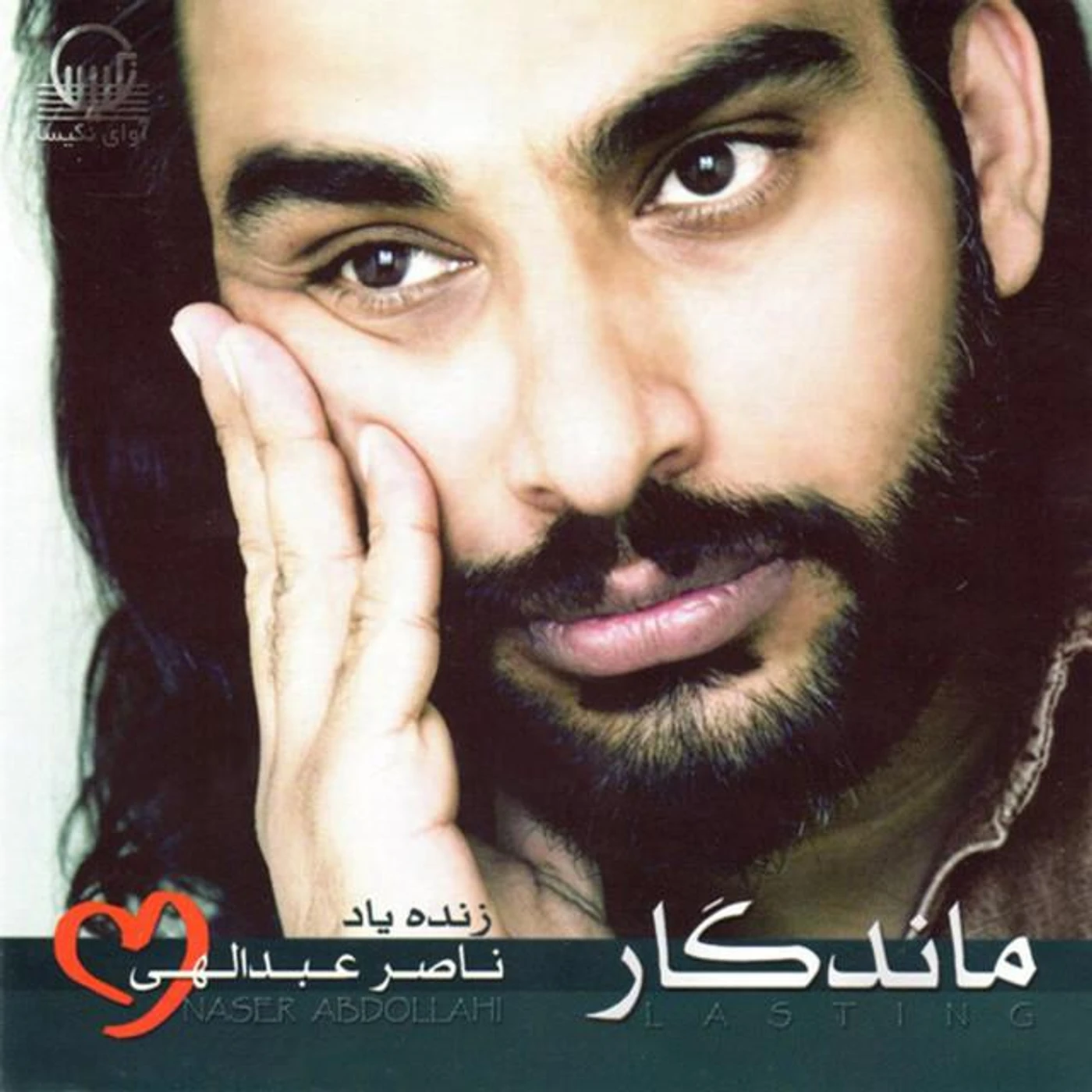 Naser Abdollahi Brand Page