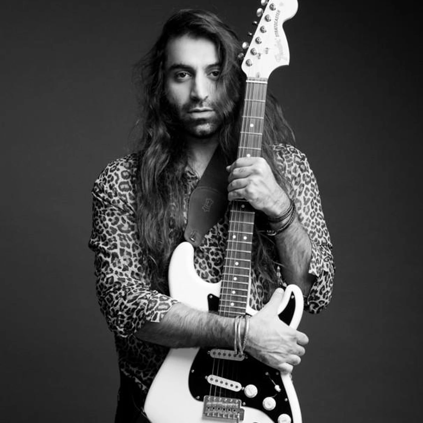 Naser Mestarihi