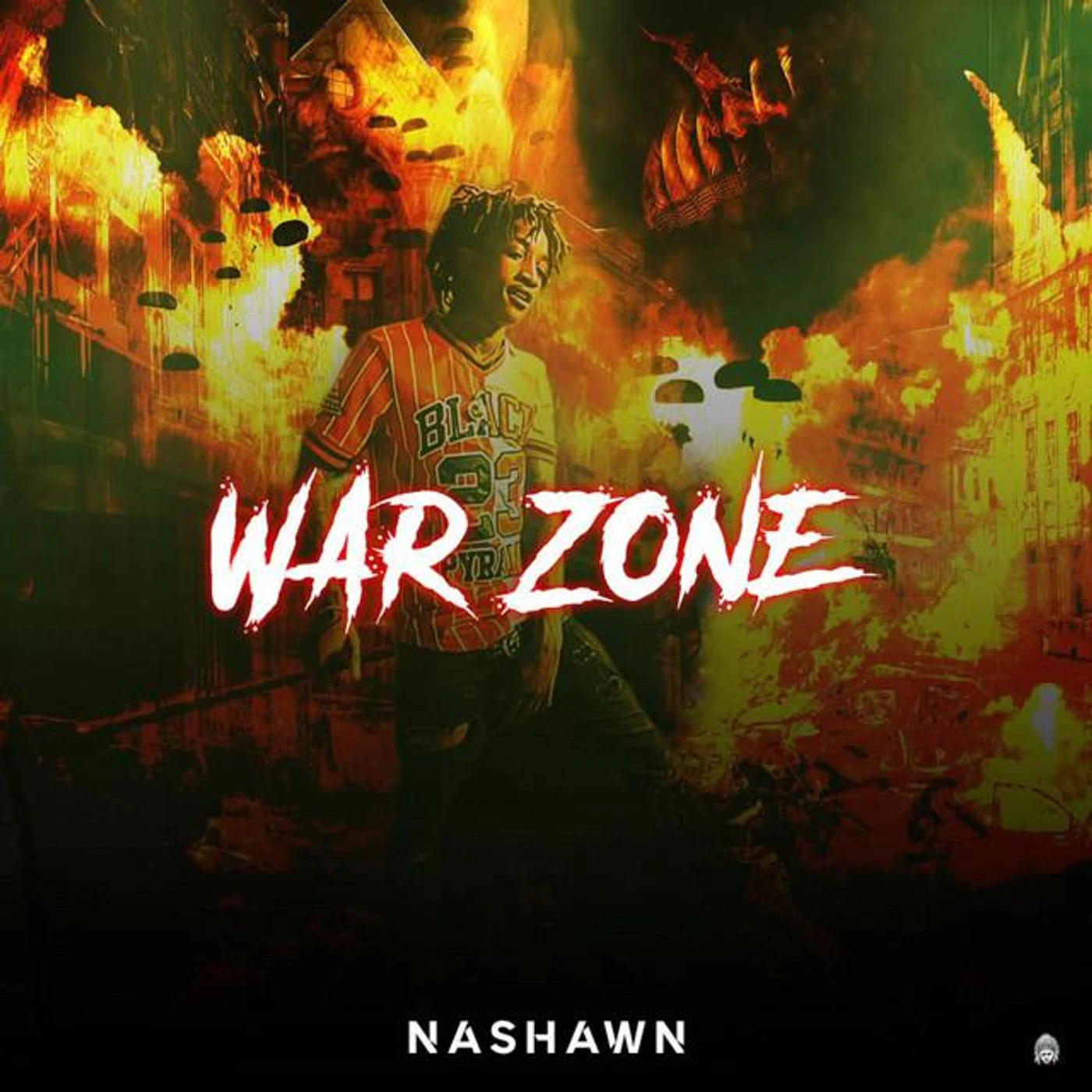 Nashawn Brand Page