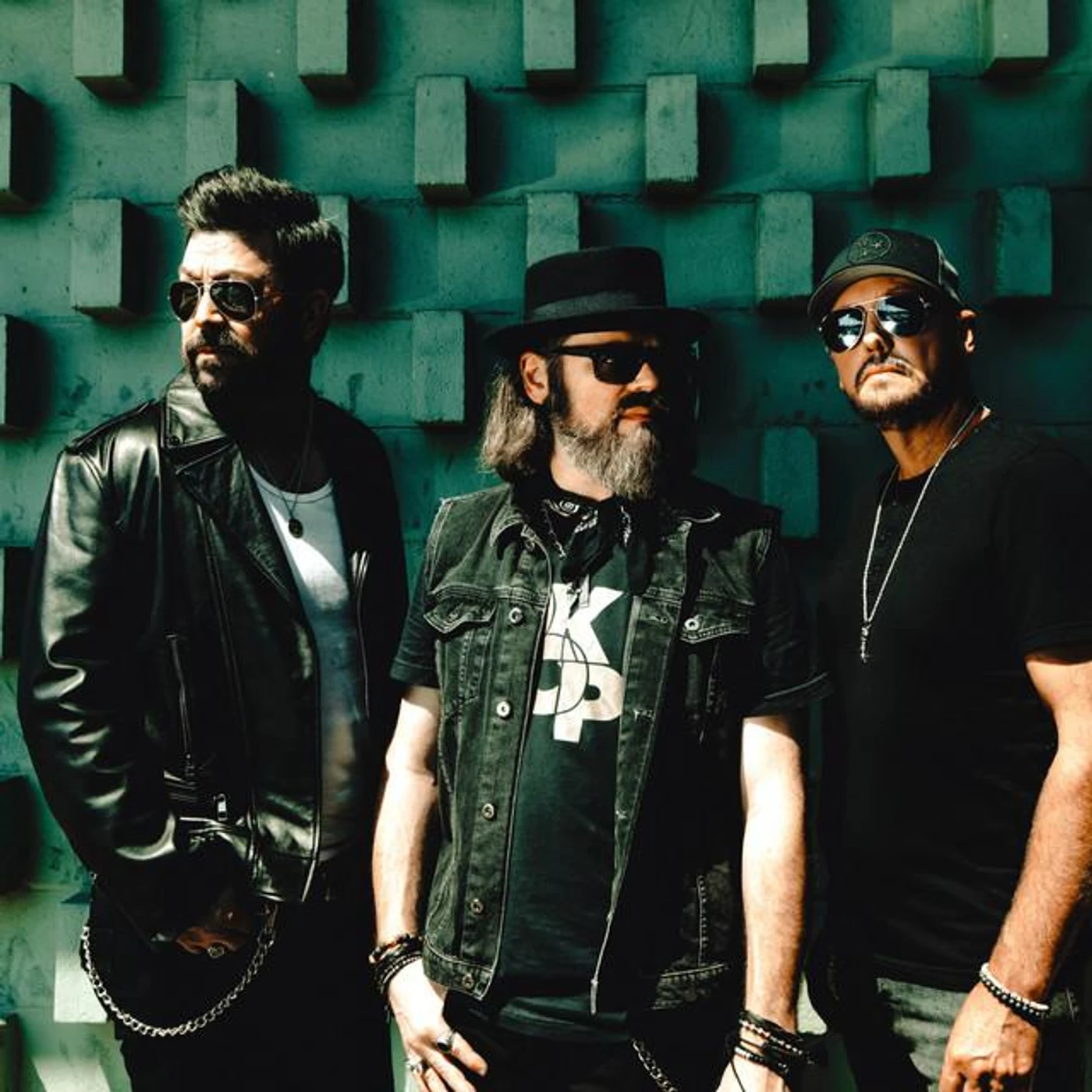 Nashvillains Brand Page