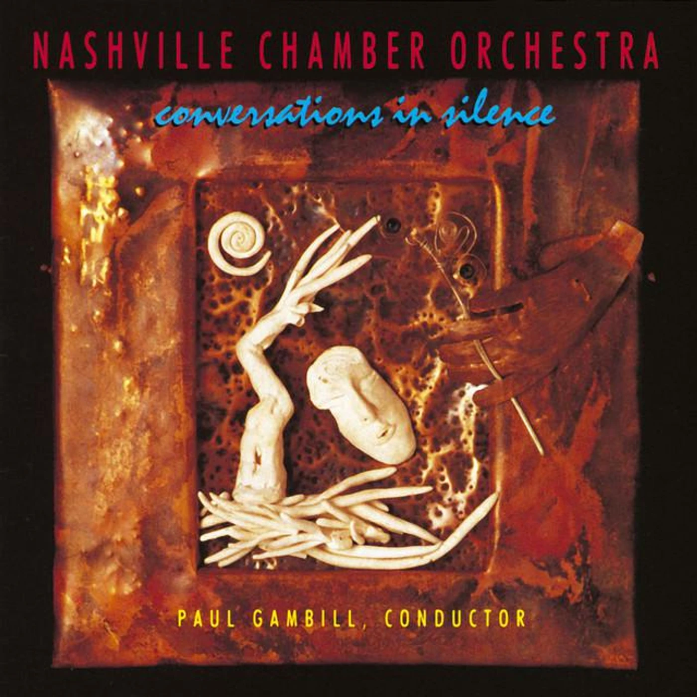Nashville Chamber Orchestra