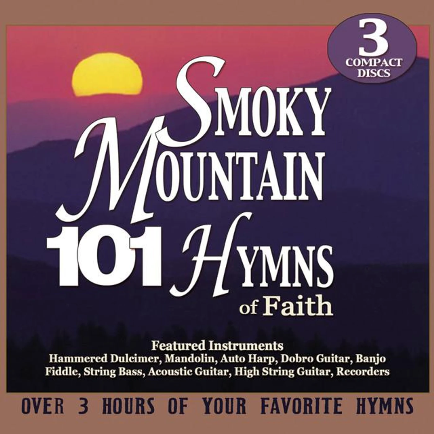 Nashville Bluegrass Ensemble Brand Page