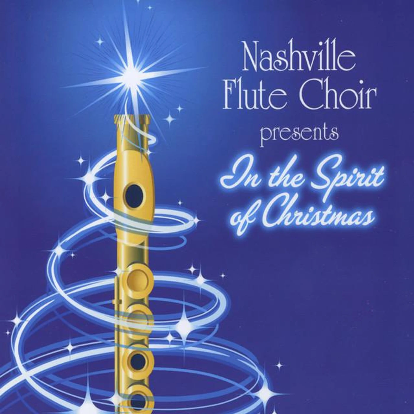 Nashville Flute Choir Brand Page
