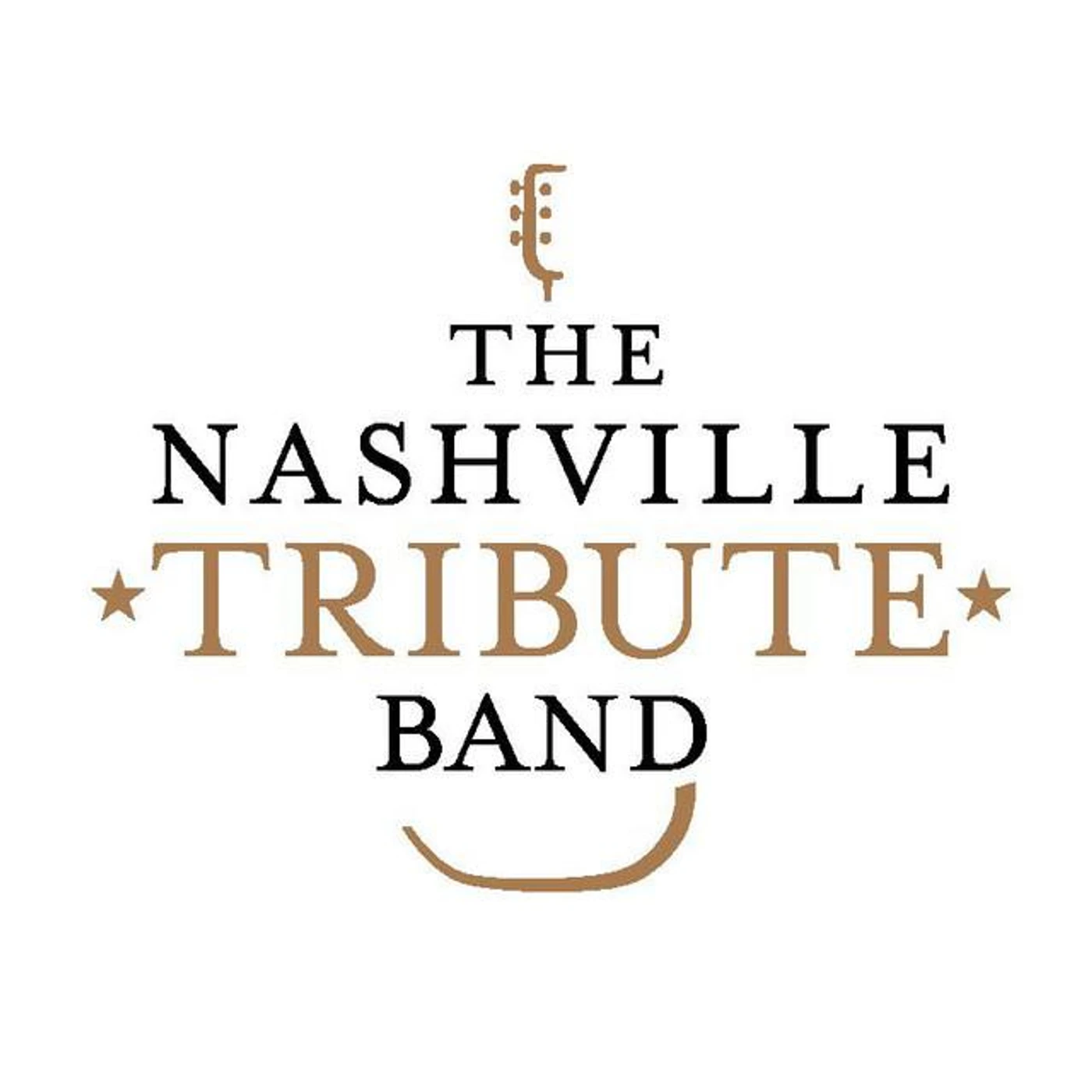 Nashville Tribute Band Brand Page