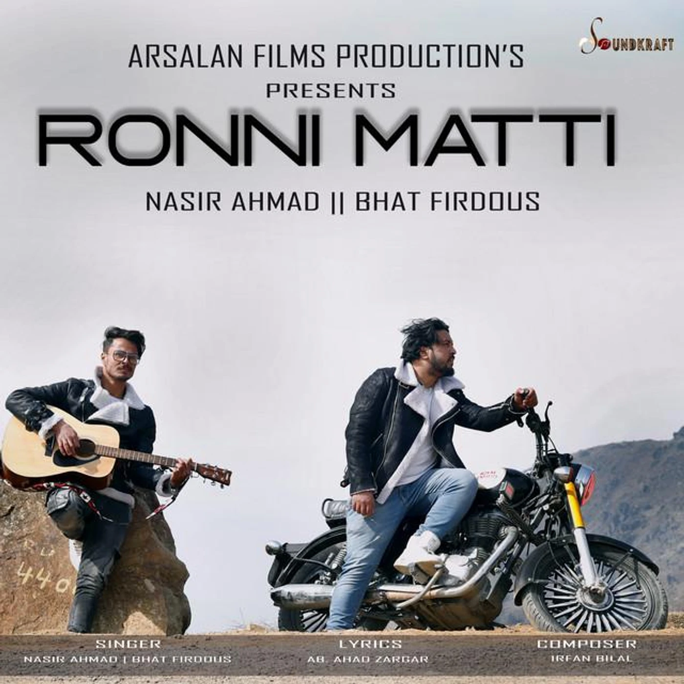 NASIR AHMAD Brand Page