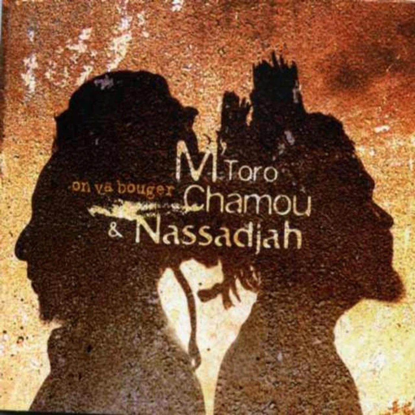 Nassadjah Brand Page