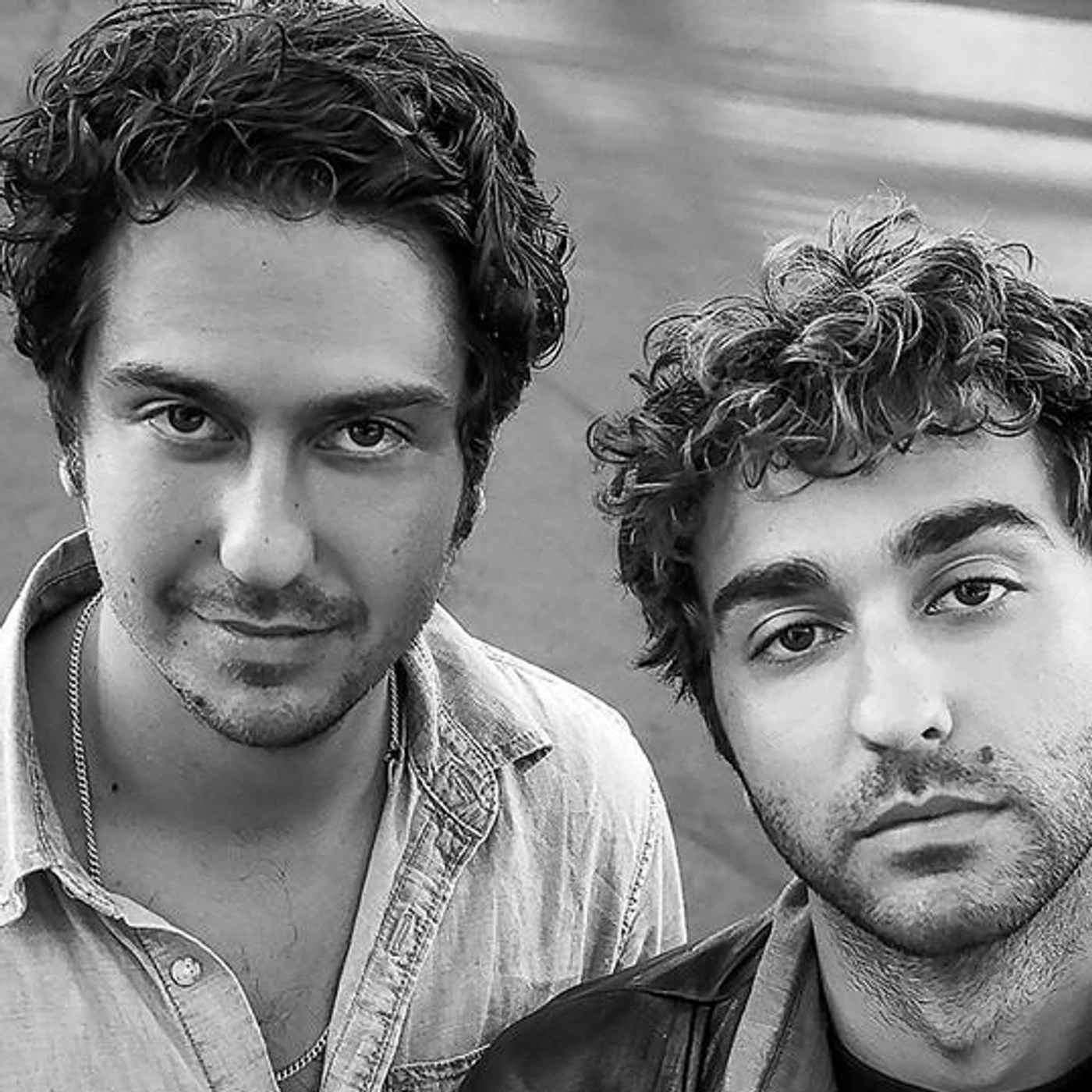 Nat & Alex Wolff