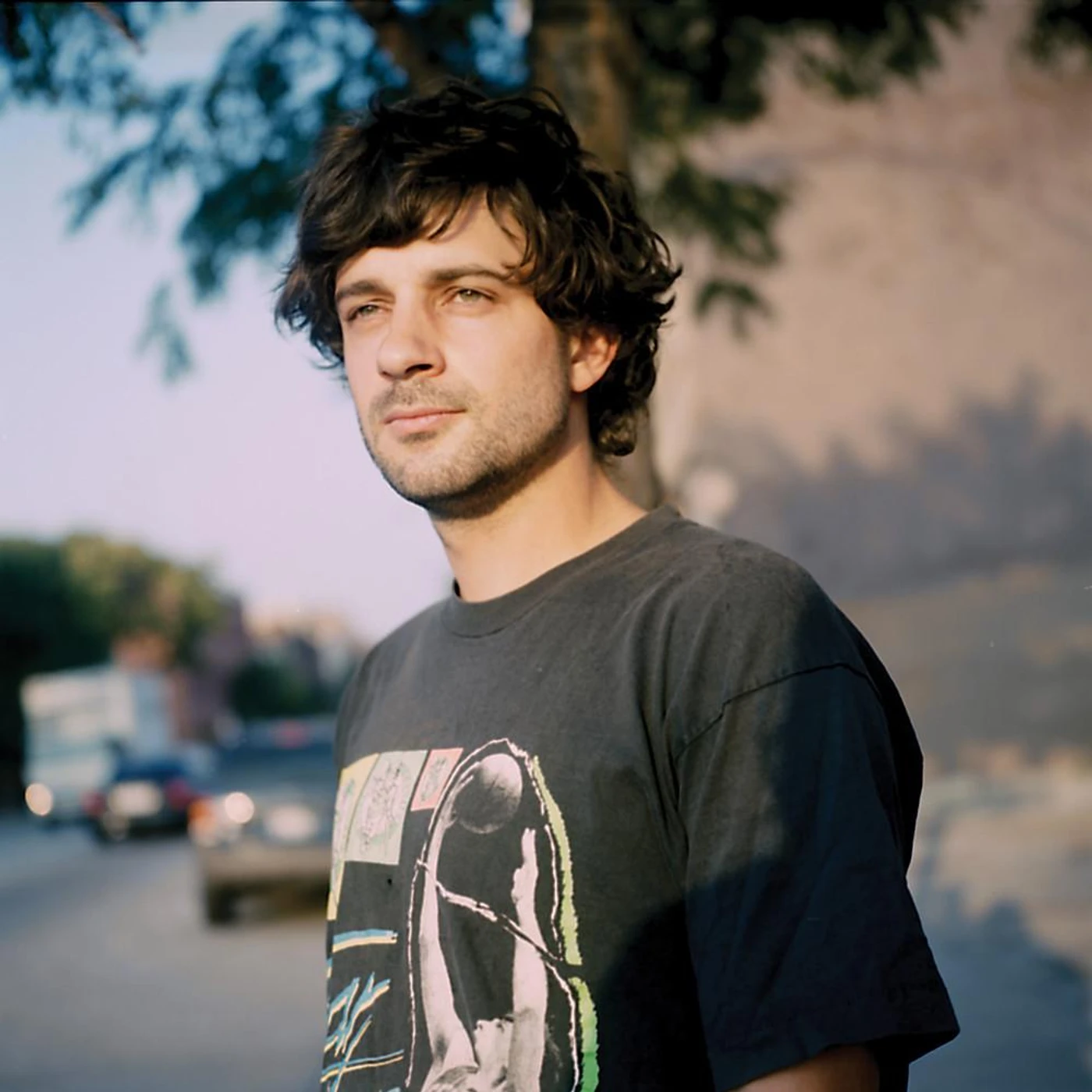 Nat Baldwin Brand Page