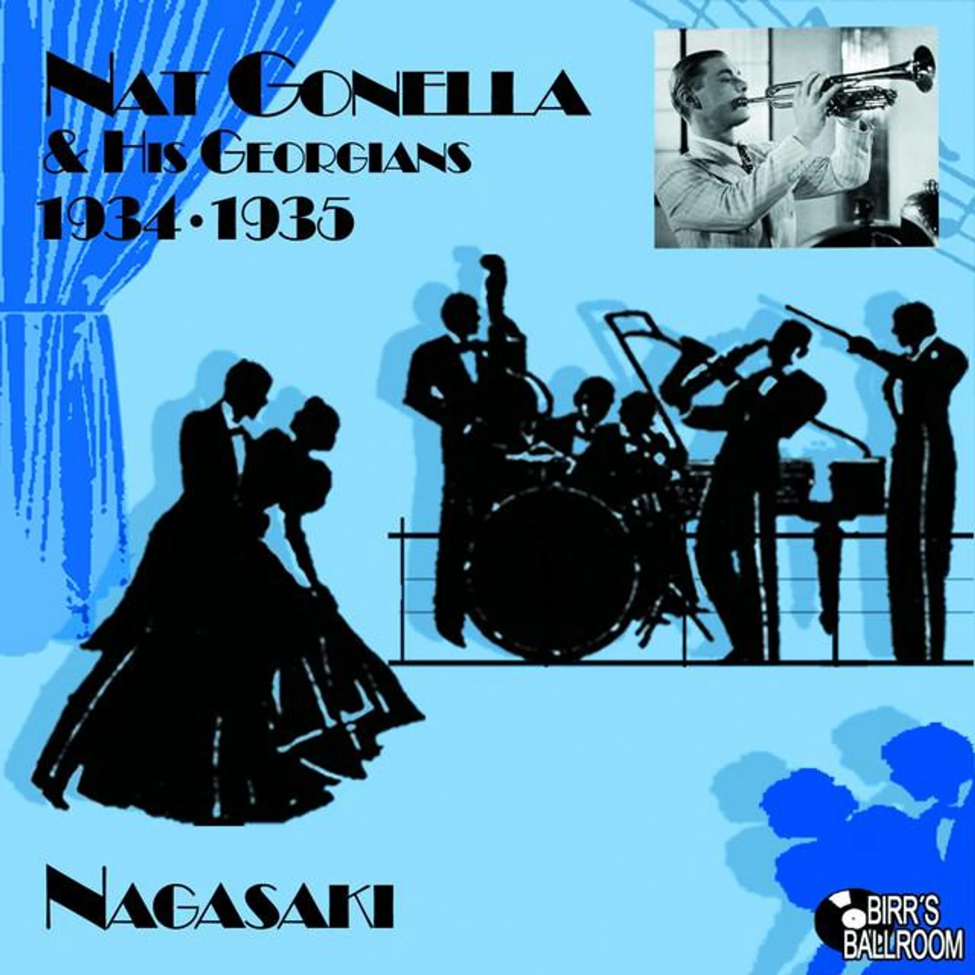 Nat Gonella And His Georgians