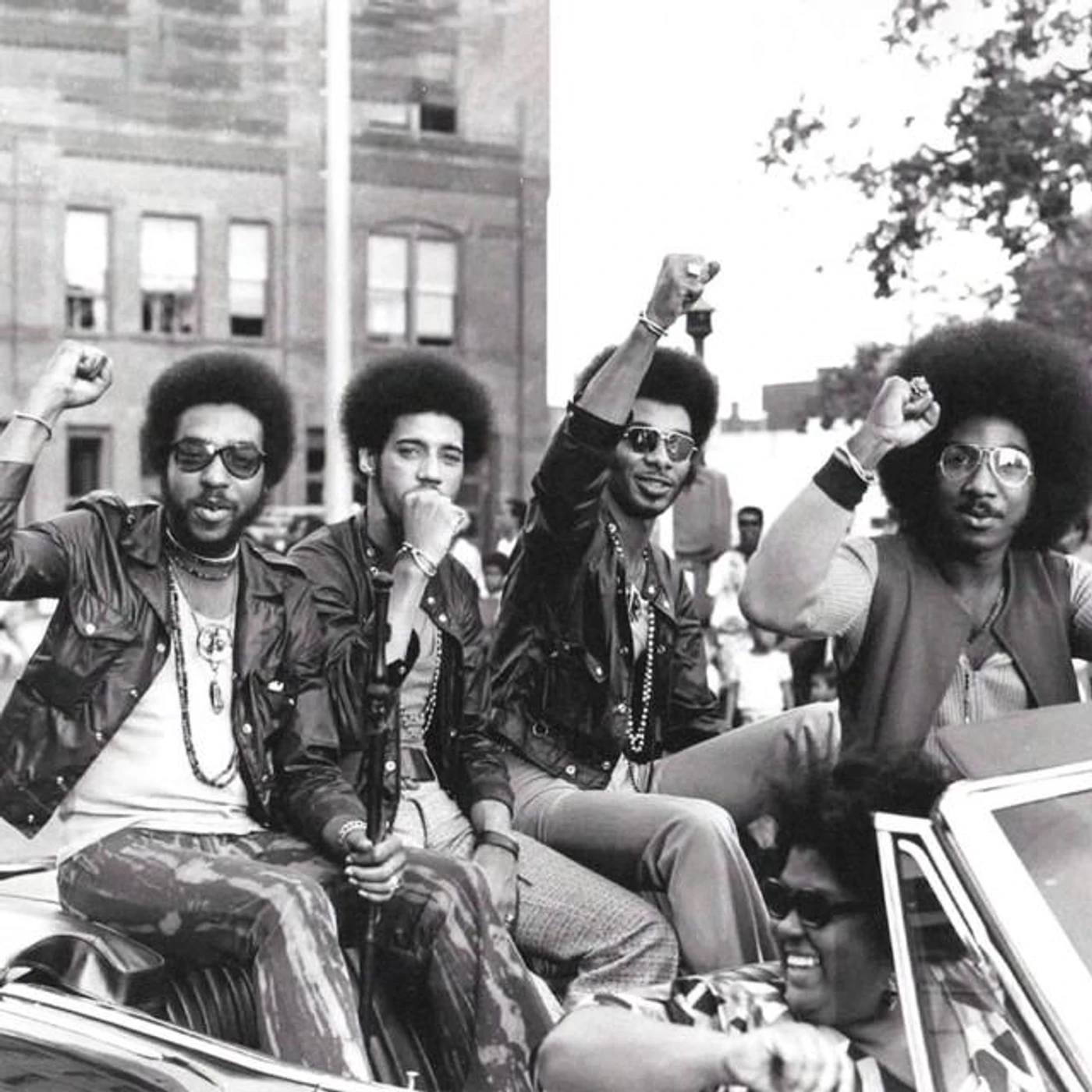 Nat Turner Rebellion Brand Page