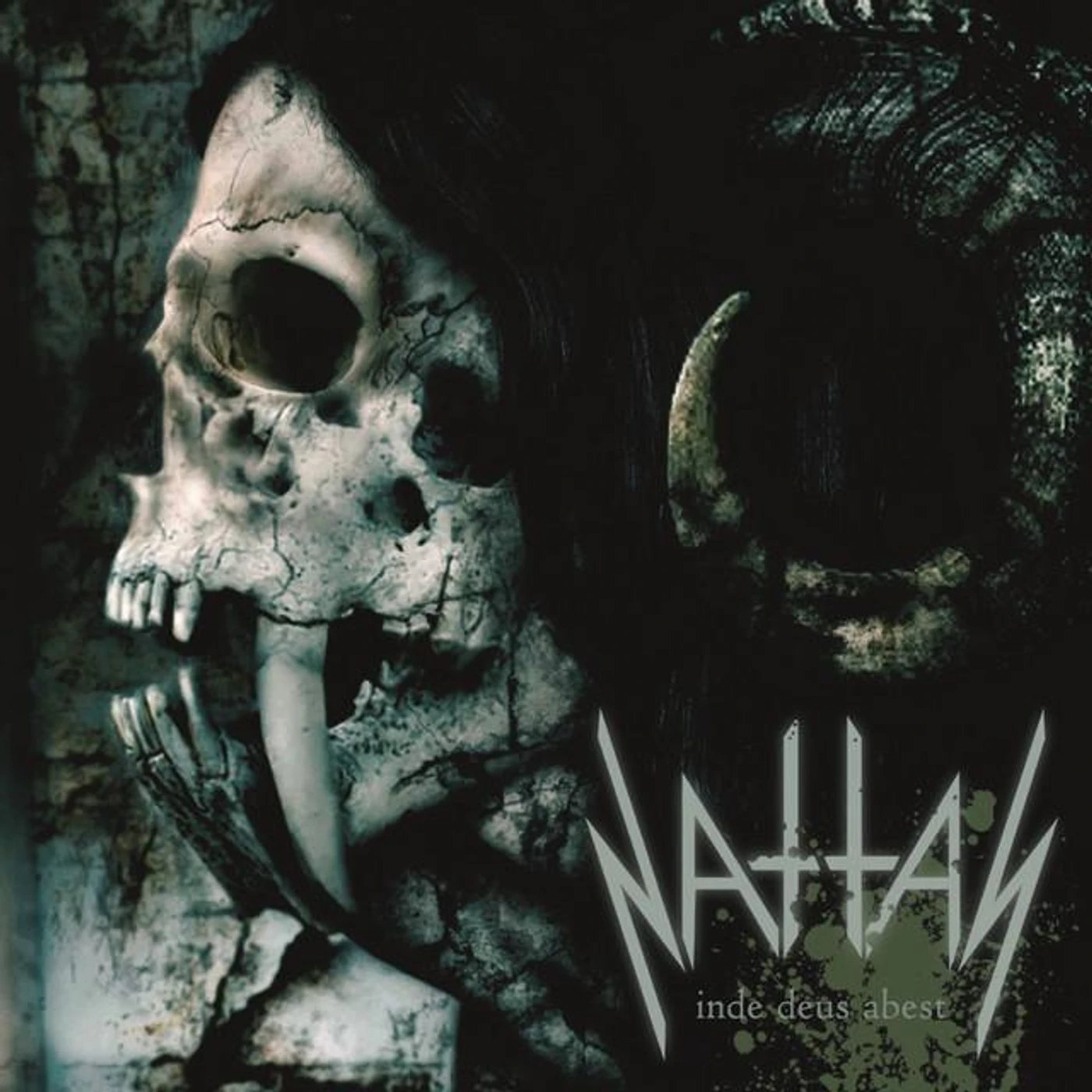 Nattas Brand Page