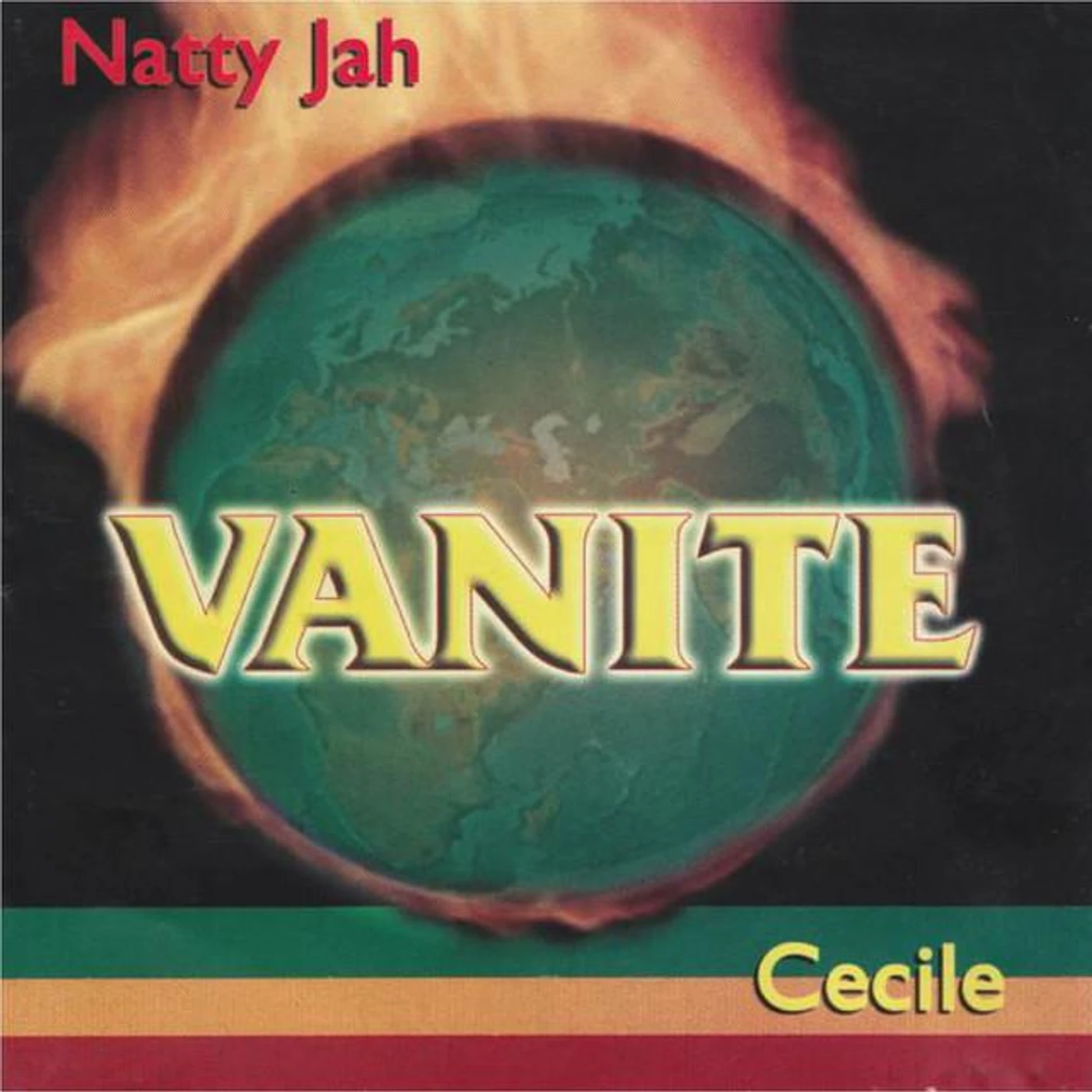 Natty Jah Brand Page