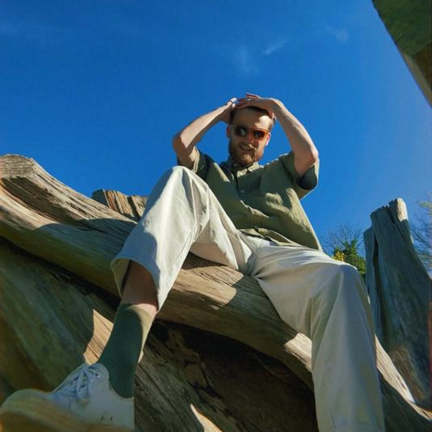 Natty Reeves Brand Page