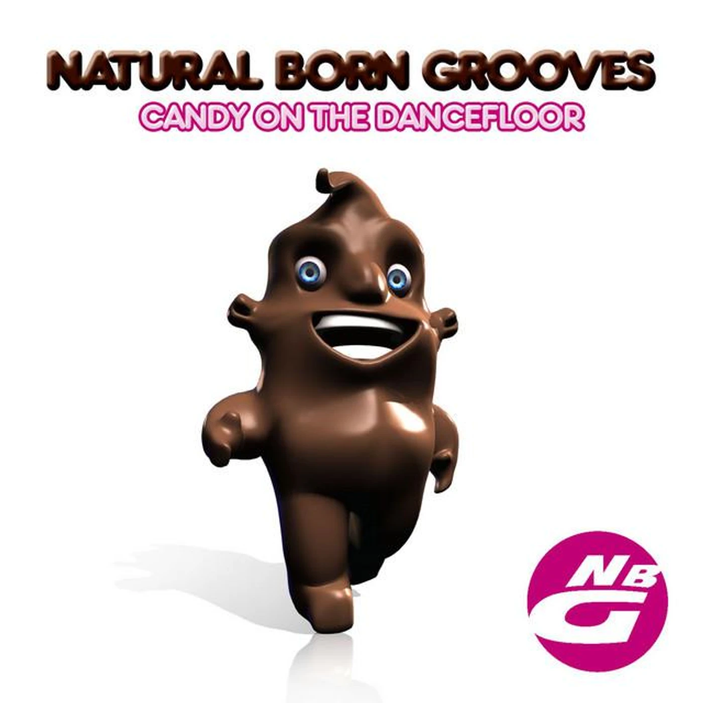 Natural Born Grooves Brand Page