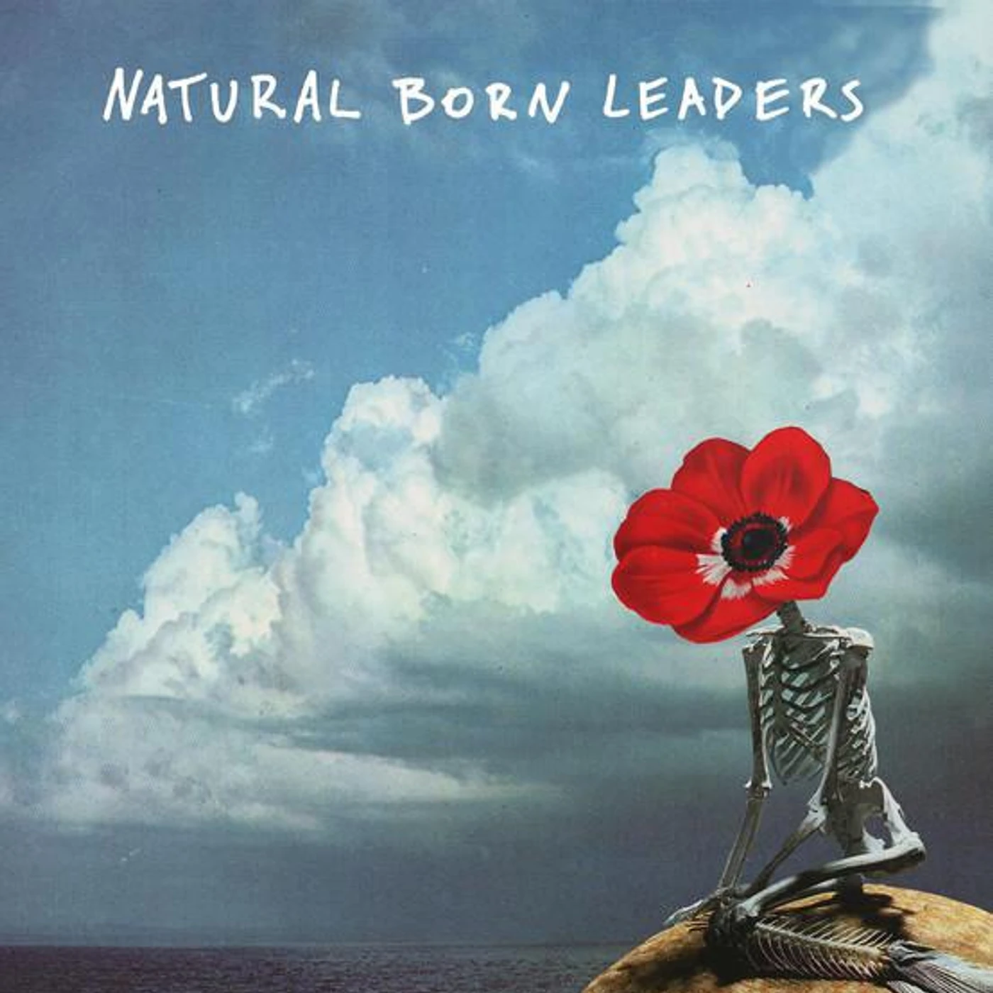 Natural Born Leaders