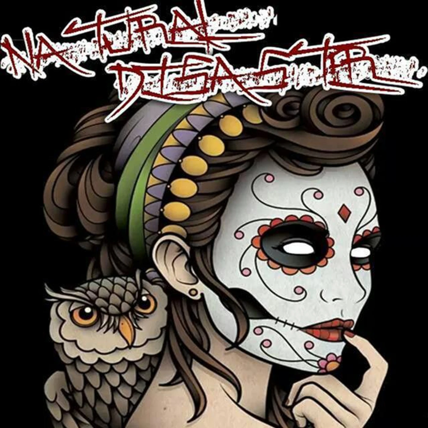 Natural Disaster Brand Page