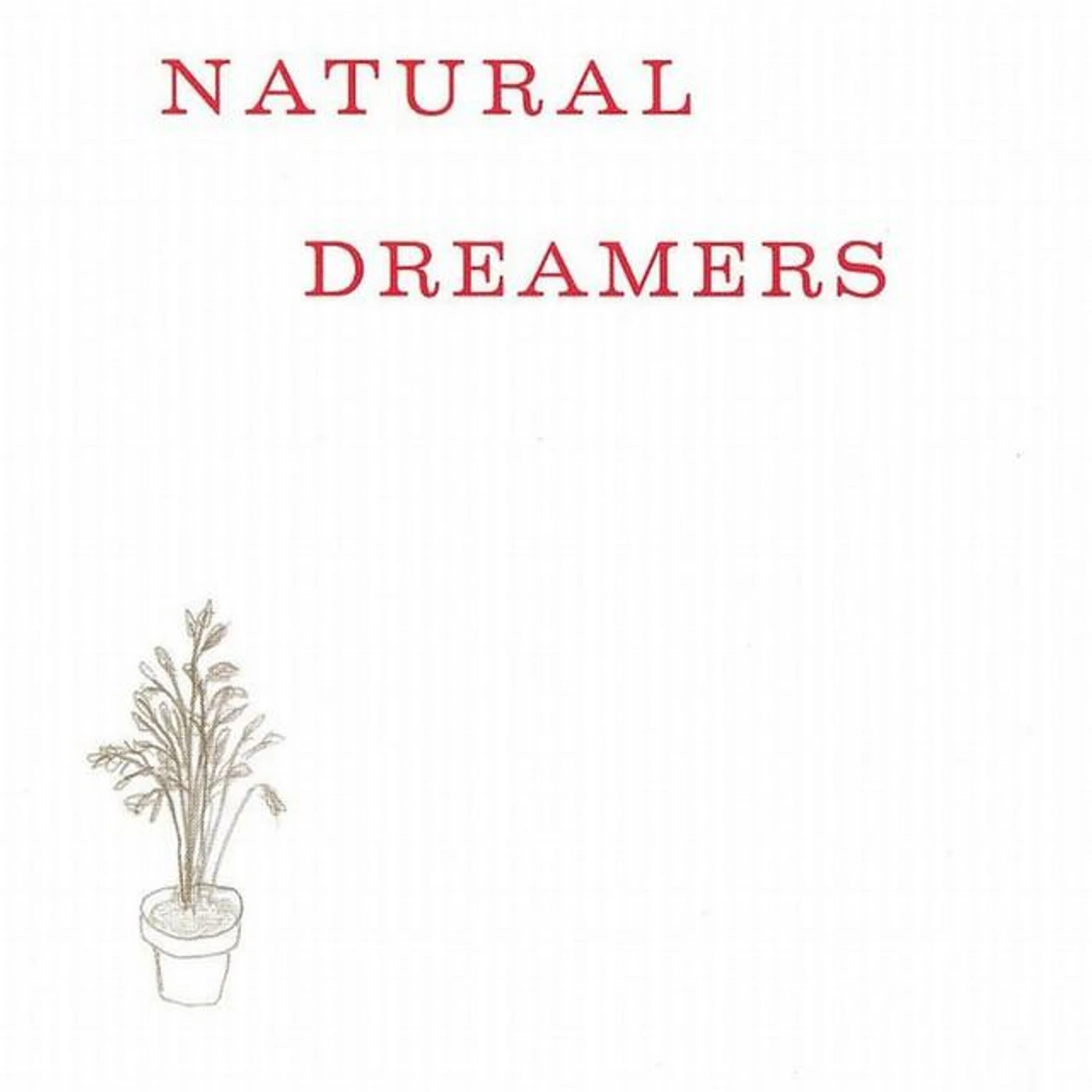 Natural Dreamers Brand Page