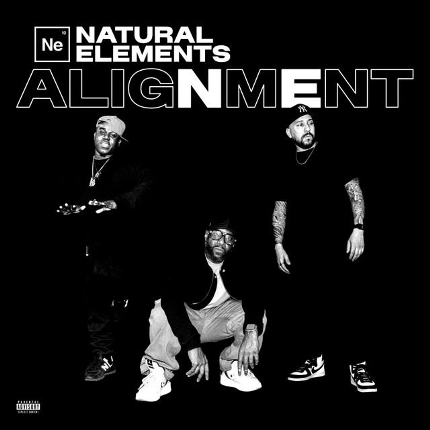 Natural Elements
