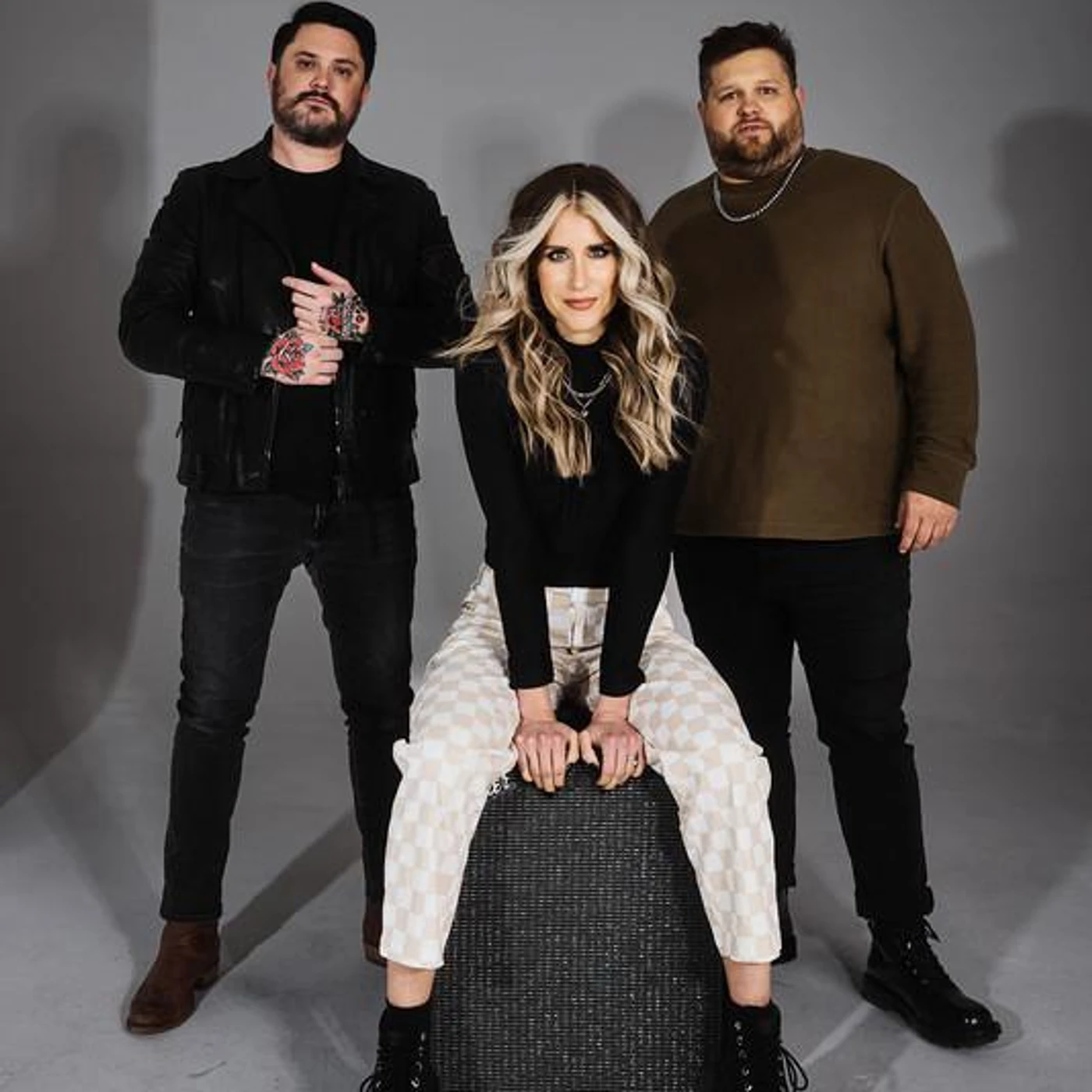 Natural State Brand Page