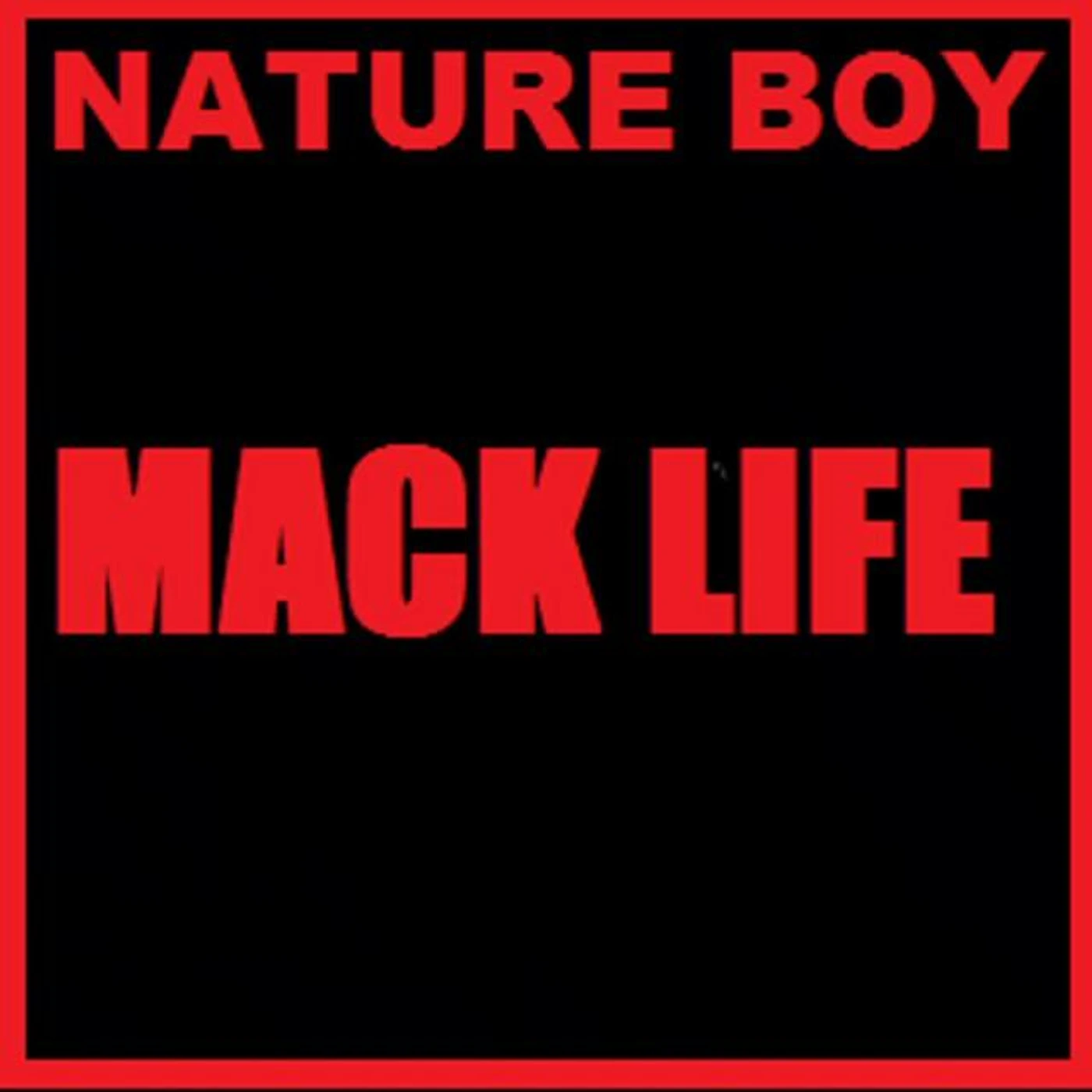 Nature Boy Brand Page
