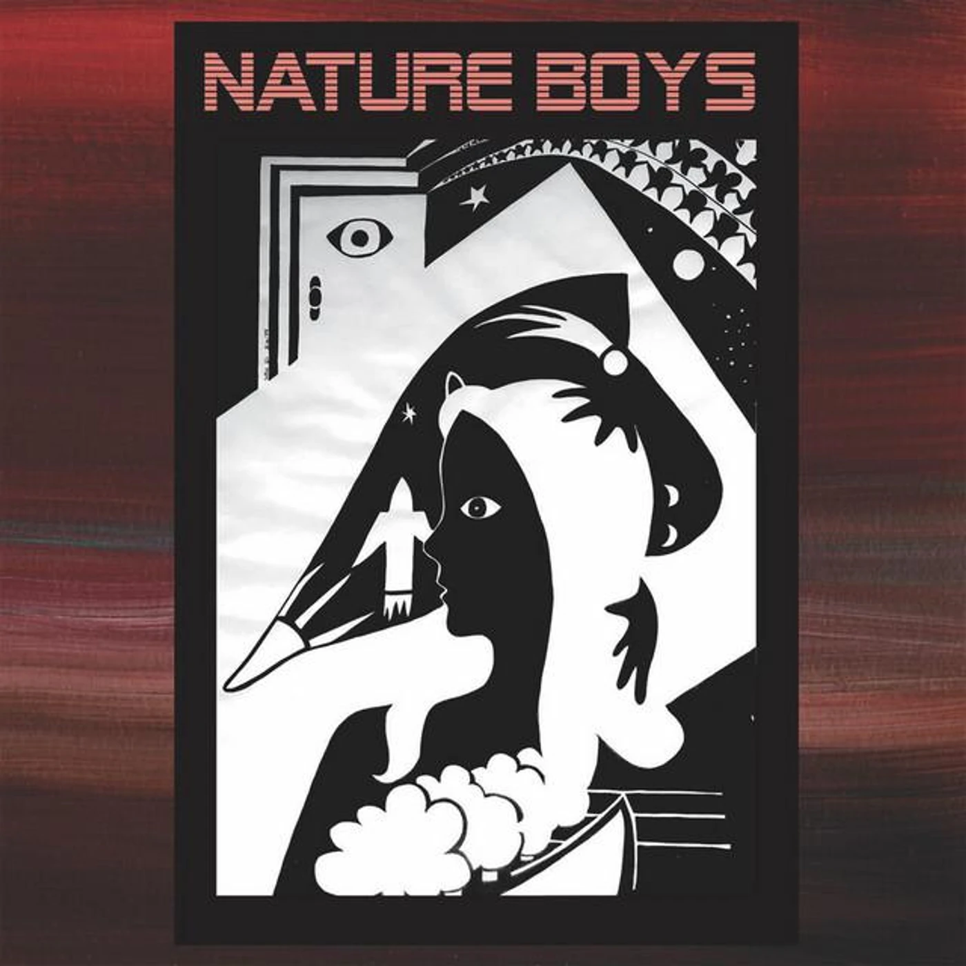 Nature Boys Brand Page