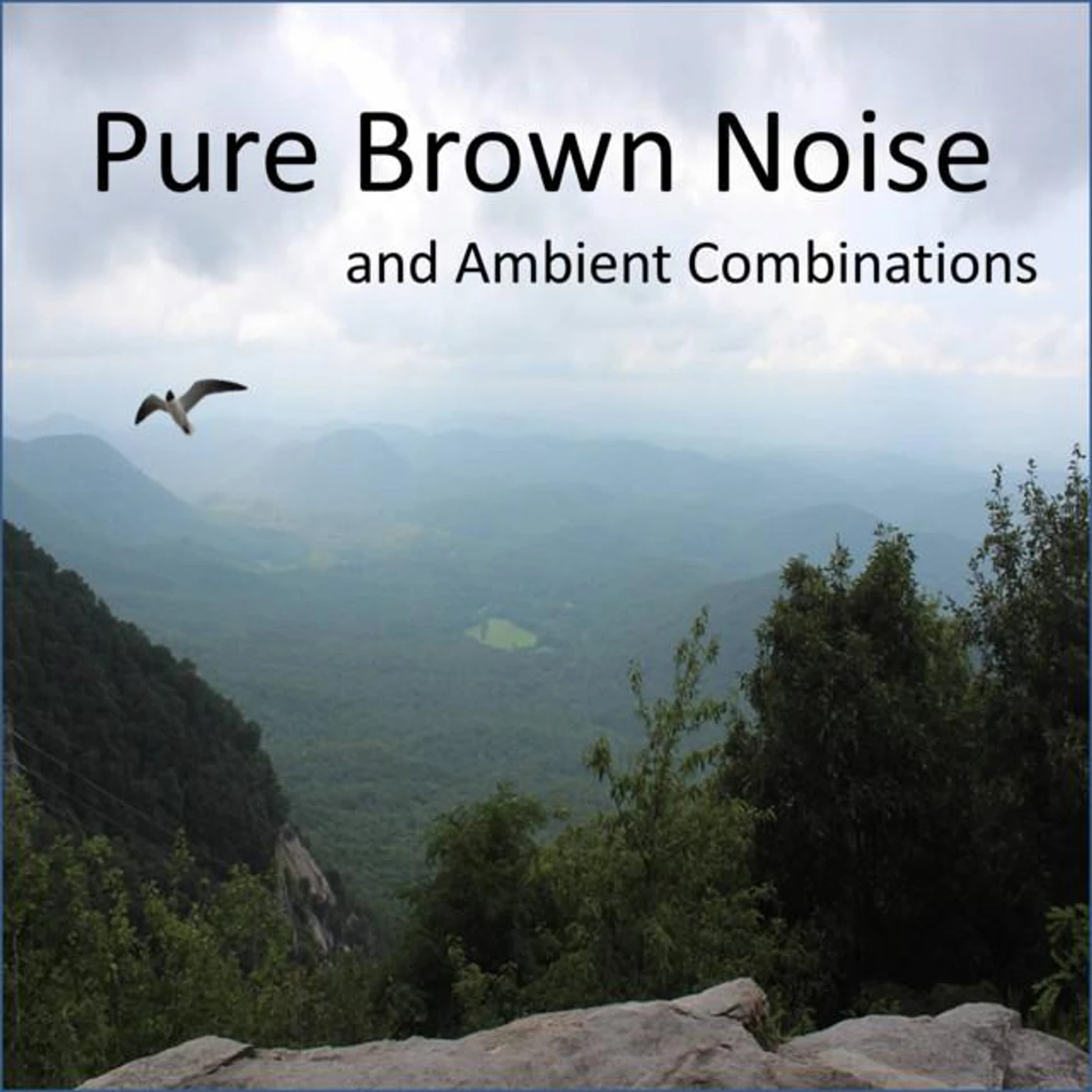 Nature Sounds for Concentration