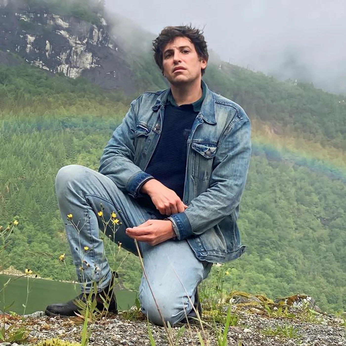 The Natvral Brand Page