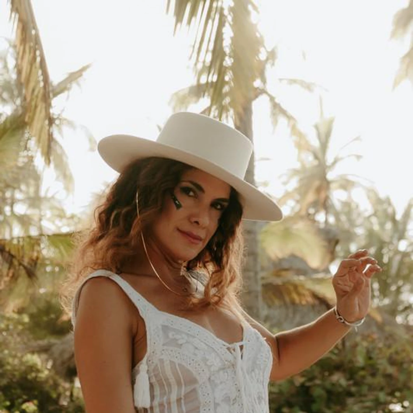 Naty Botero