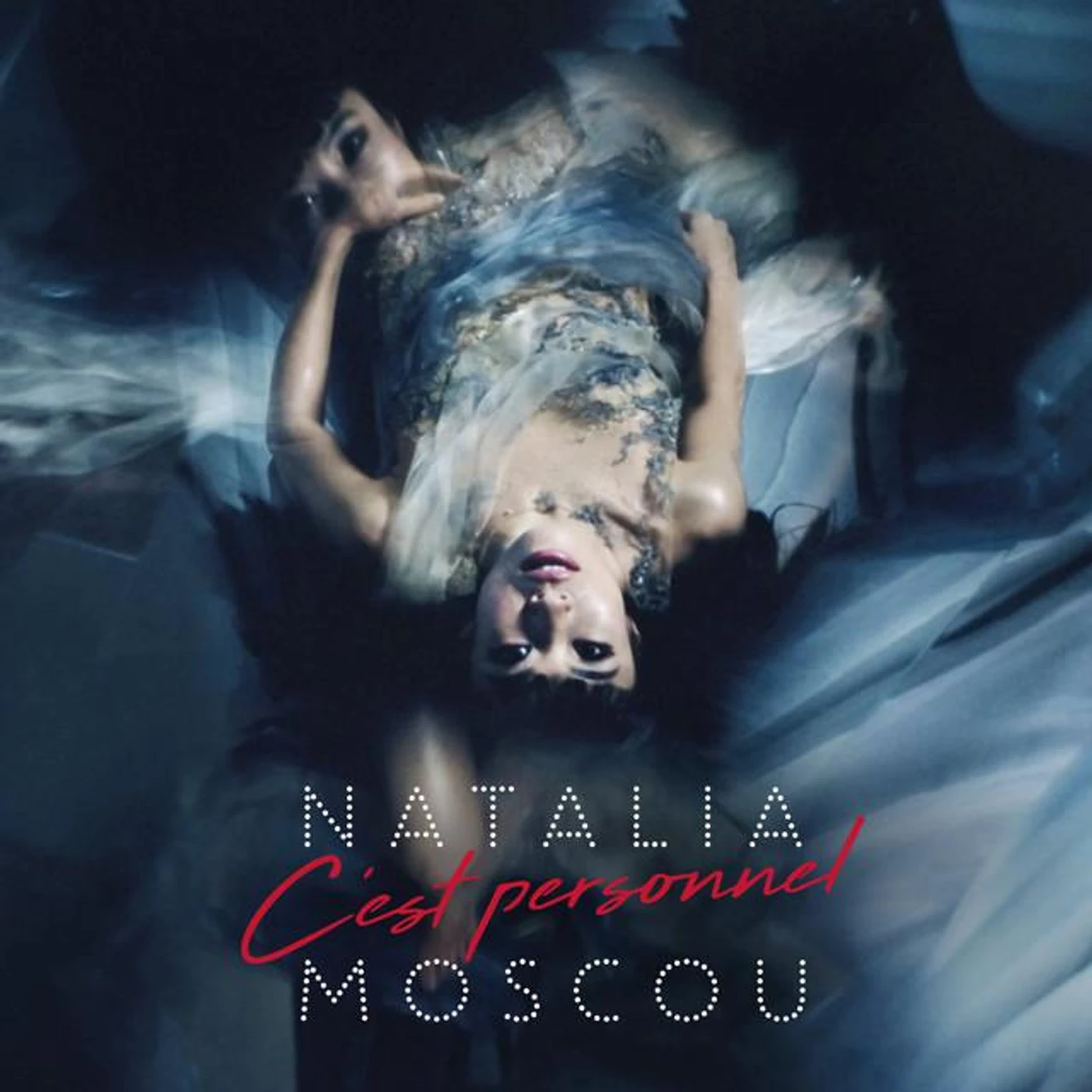 Natalia Moscou Brand Page