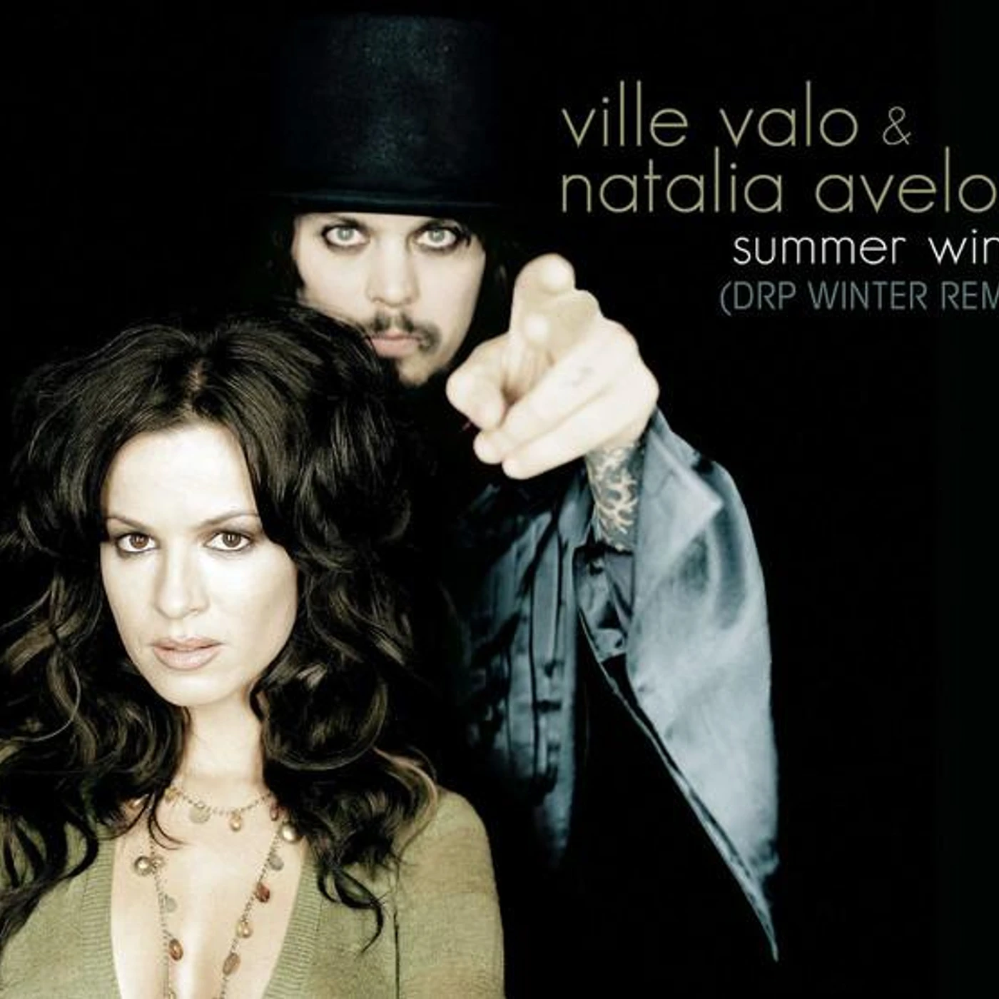 Natalia Avelon Brand Page