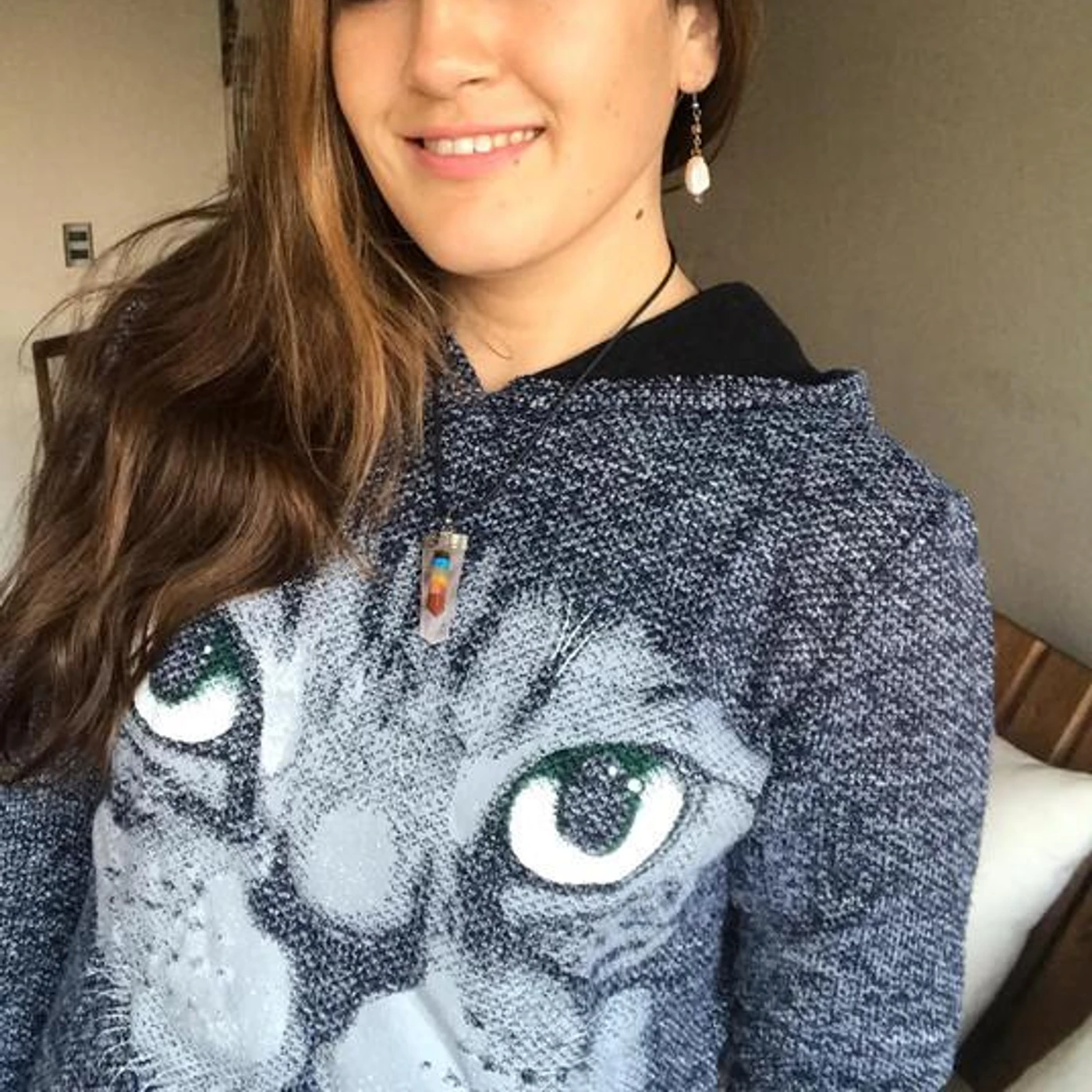 Natalia Andrea Brand Page