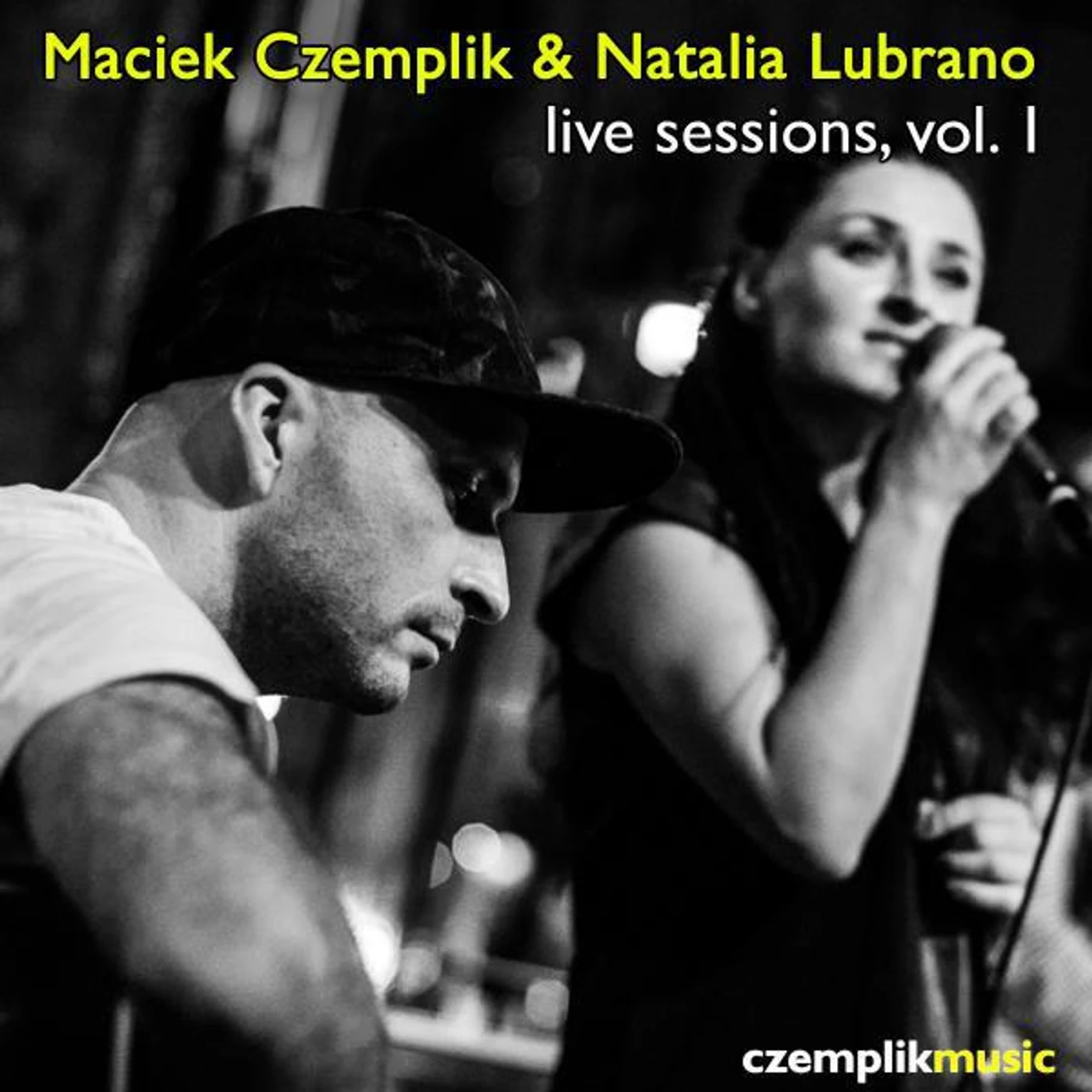 Natalia Lubrano Brand Page