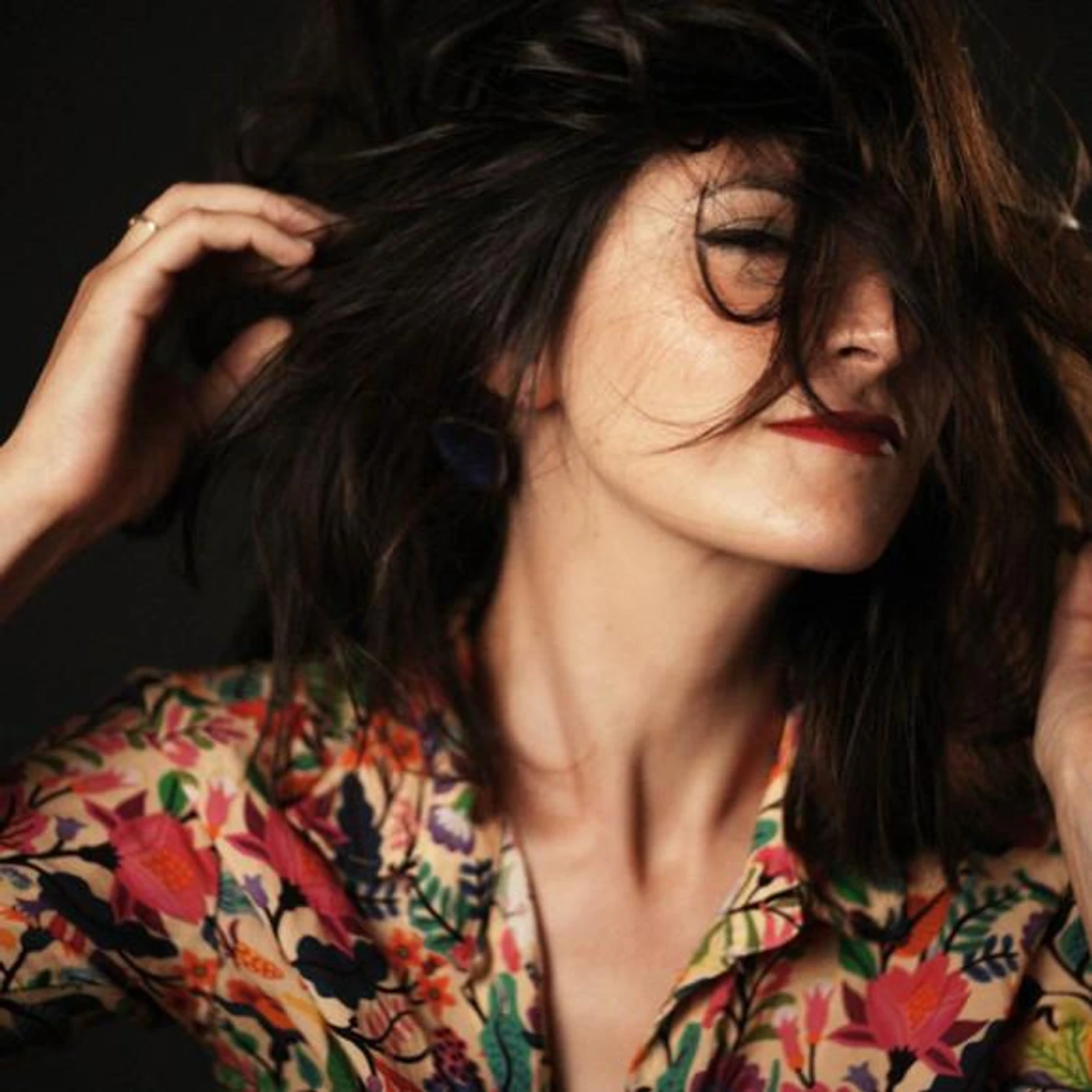 Natalia Lampadaki Brand Page